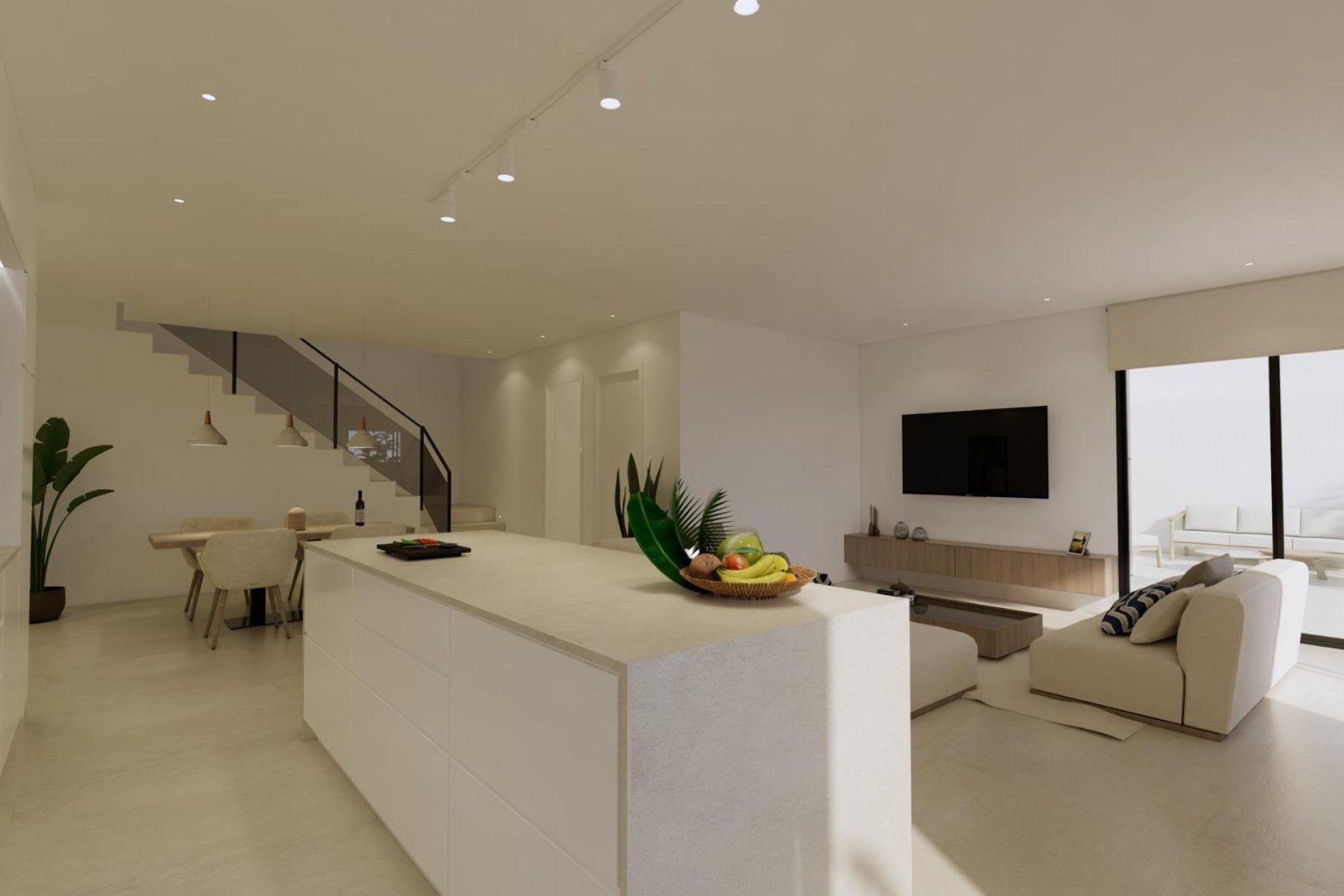 Nieuwbouw  - Villa - Dolores - Sector 3