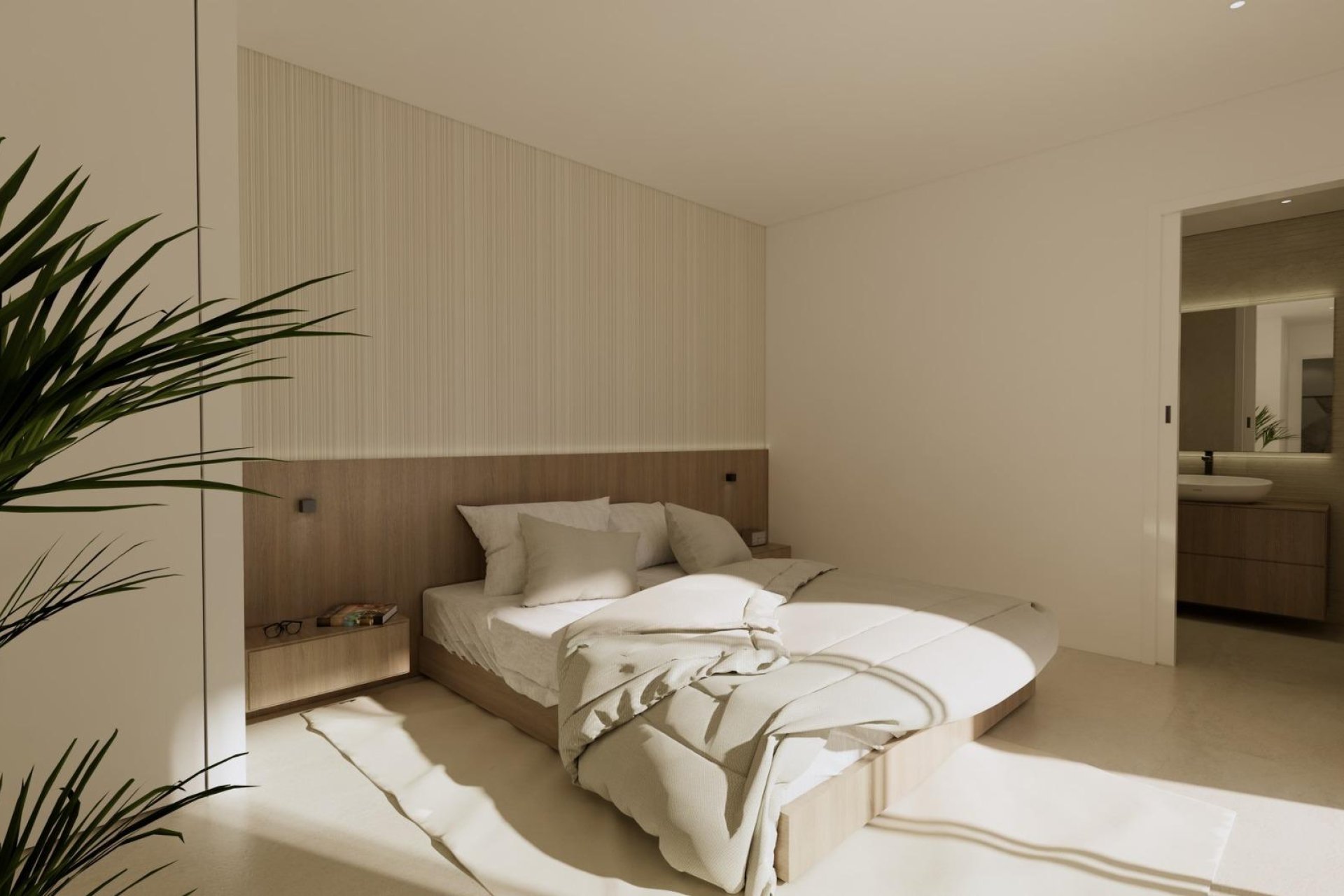 Nieuwbouw  - Villa - Dolores - Sector 3