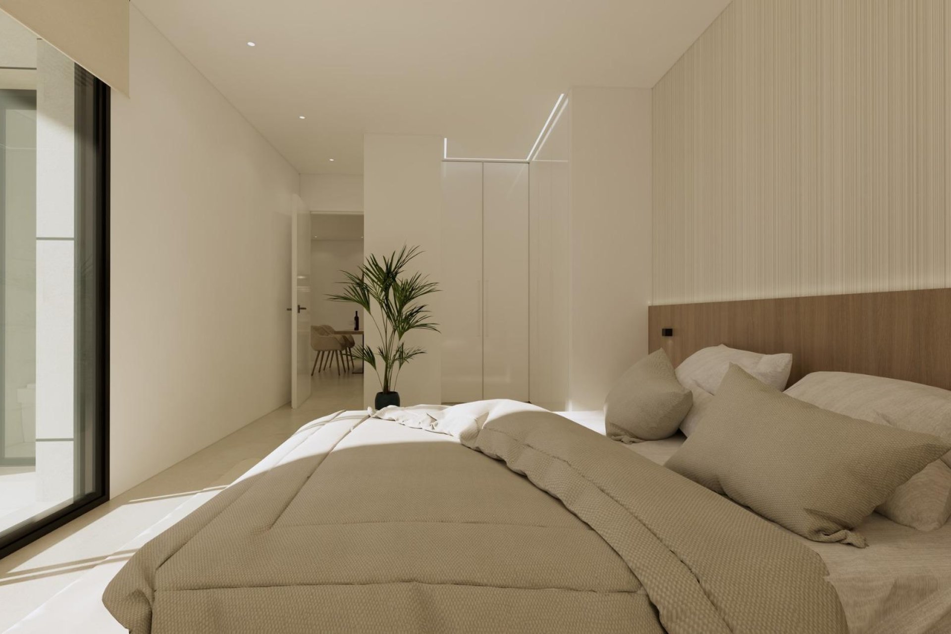 Nieuwbouw  - Villa - Dolores - Sector 3