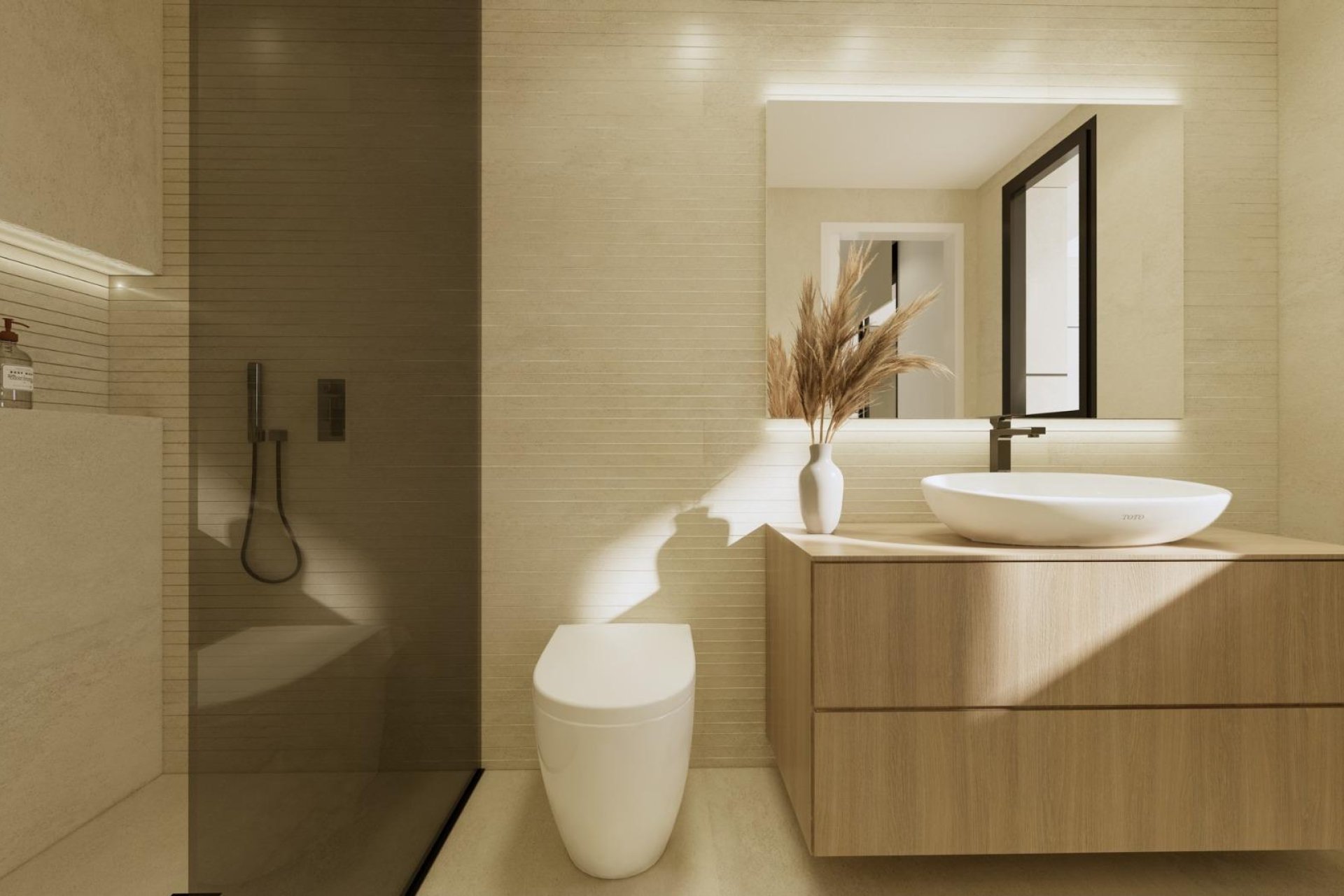 Nieuwbouw  - Villa - Dolores - Sector 3