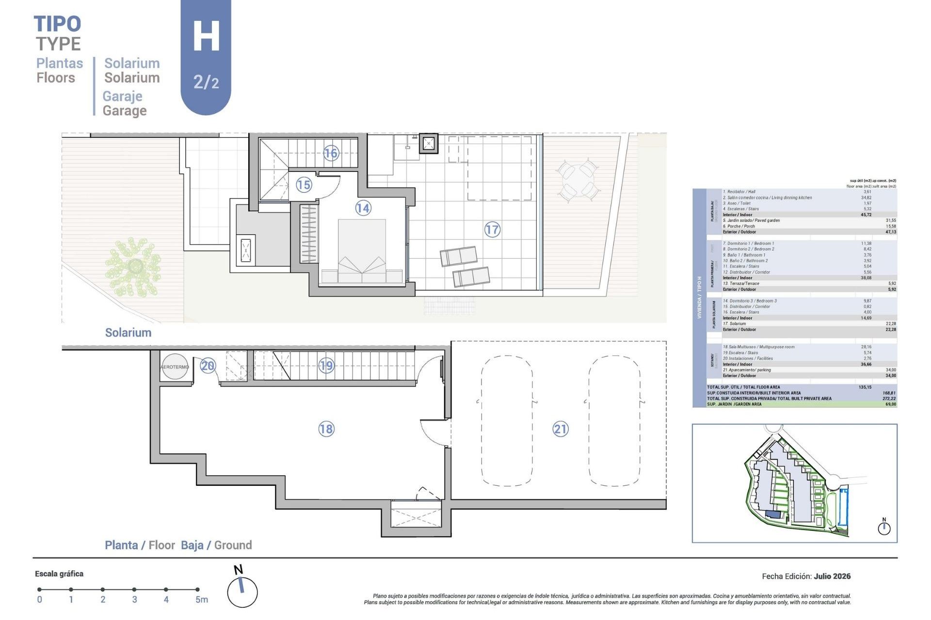 Nieuwbouw  - Villa - El Campello - Platja de L´Amerador