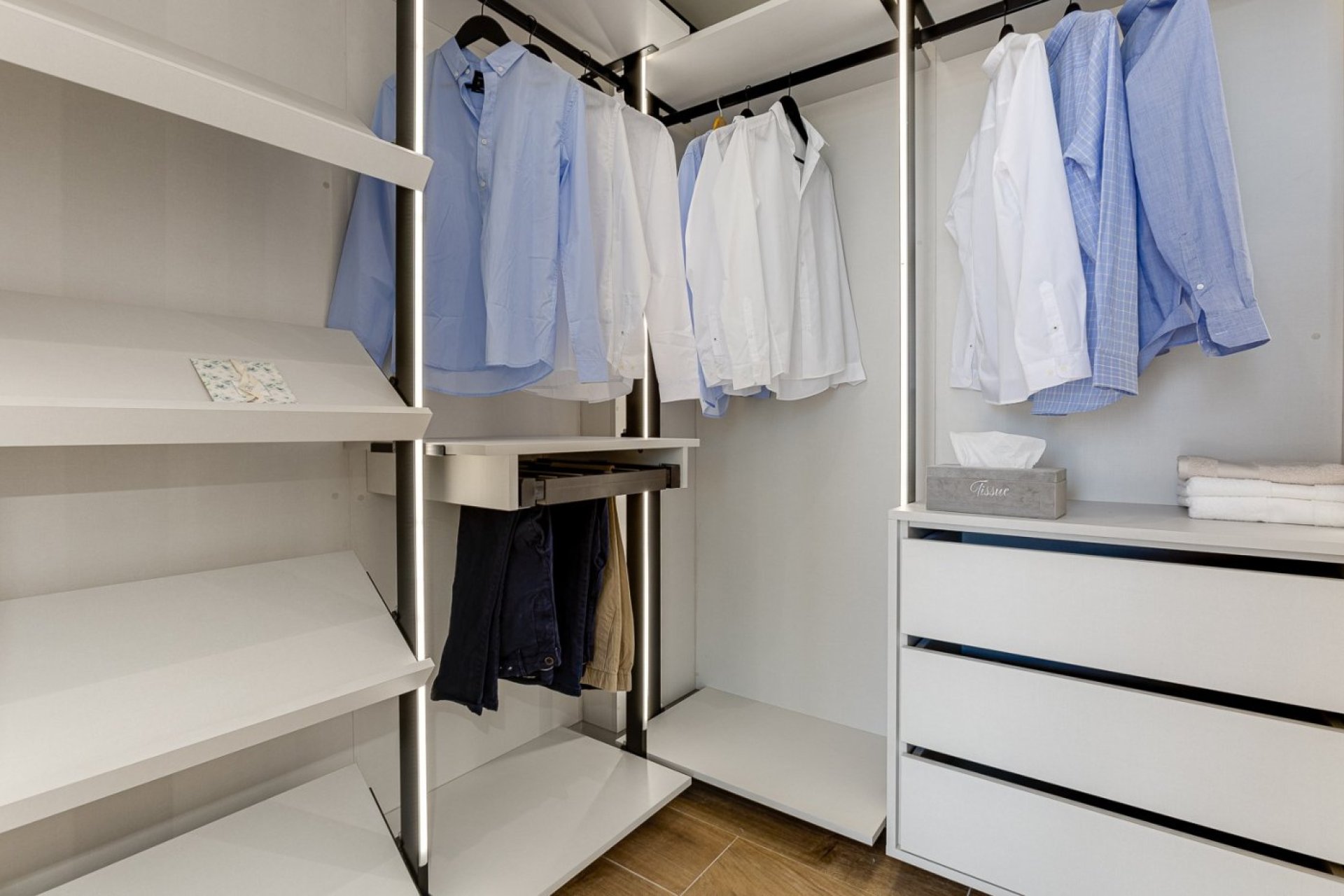 Nieuwbouw  - Villa - Finestrat - Balcón De Finestrat