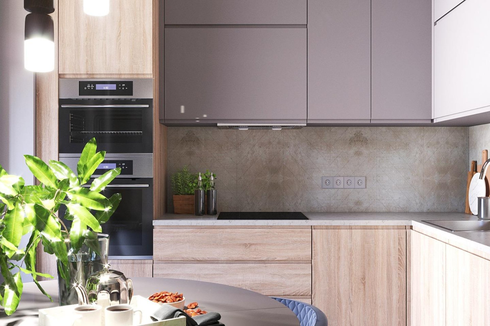 Nieuwbouw  - Villa - Finestrat - Balcón De Finestrat