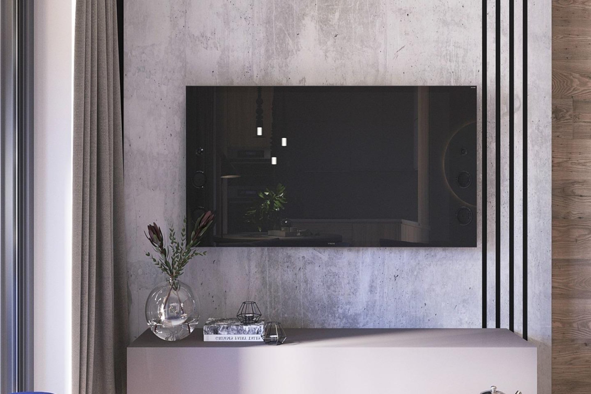 Nieuwbouw  - Villa - Finestrat - Balcón De Finestrat