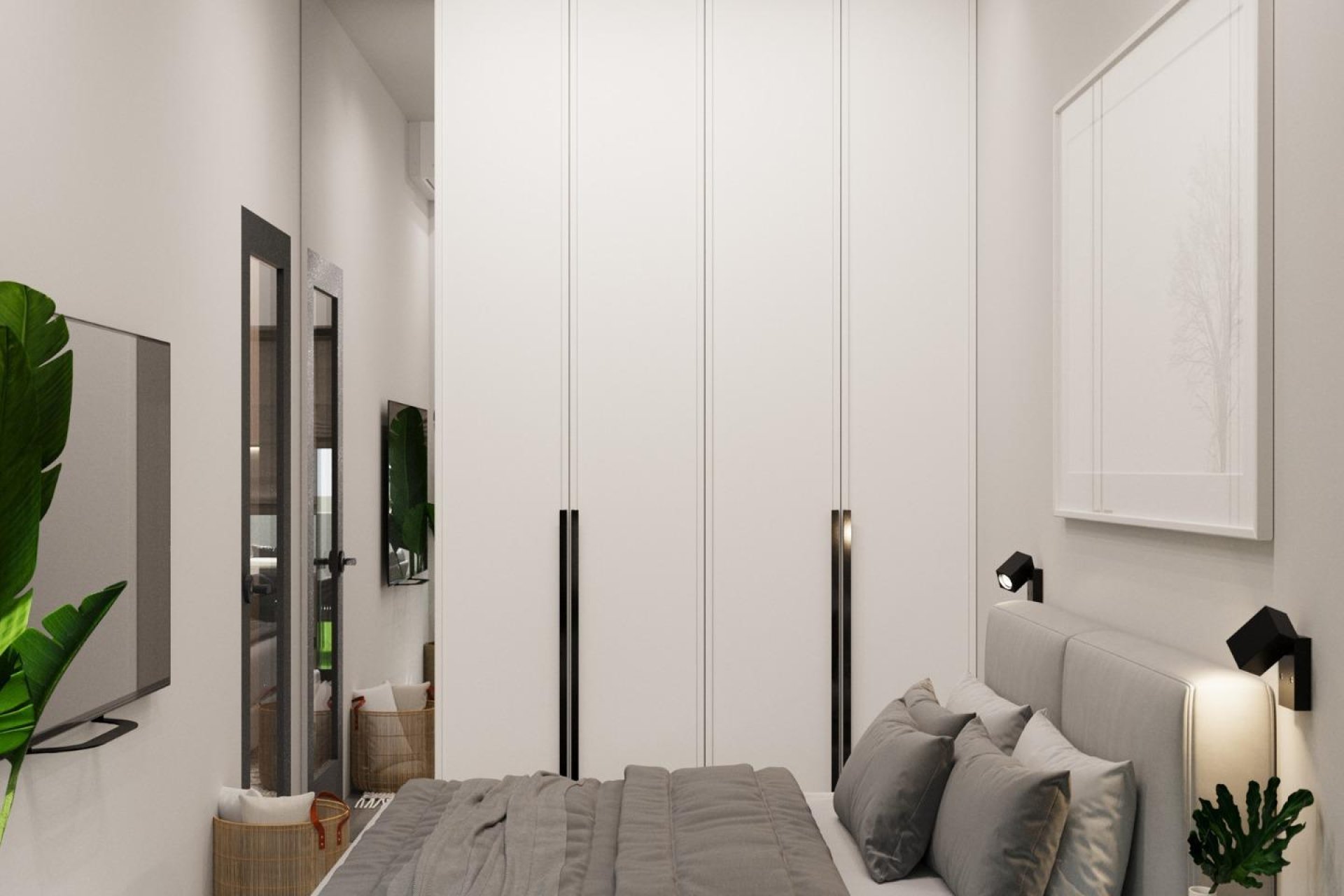 Nieuwbouw  - Villa - Finestrat - Balcón De Finestrat