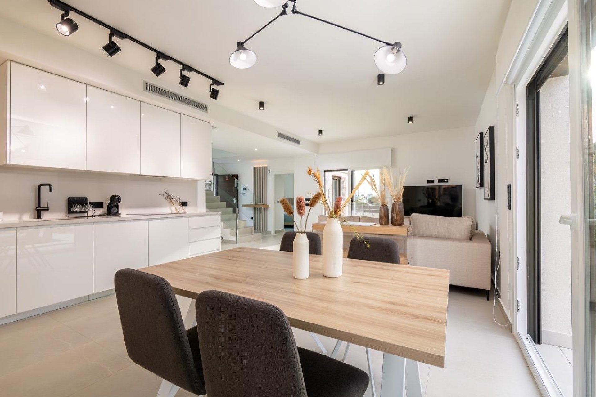 Nieuwbouw  - Villa - Finestrat - Balcón De Finestrat