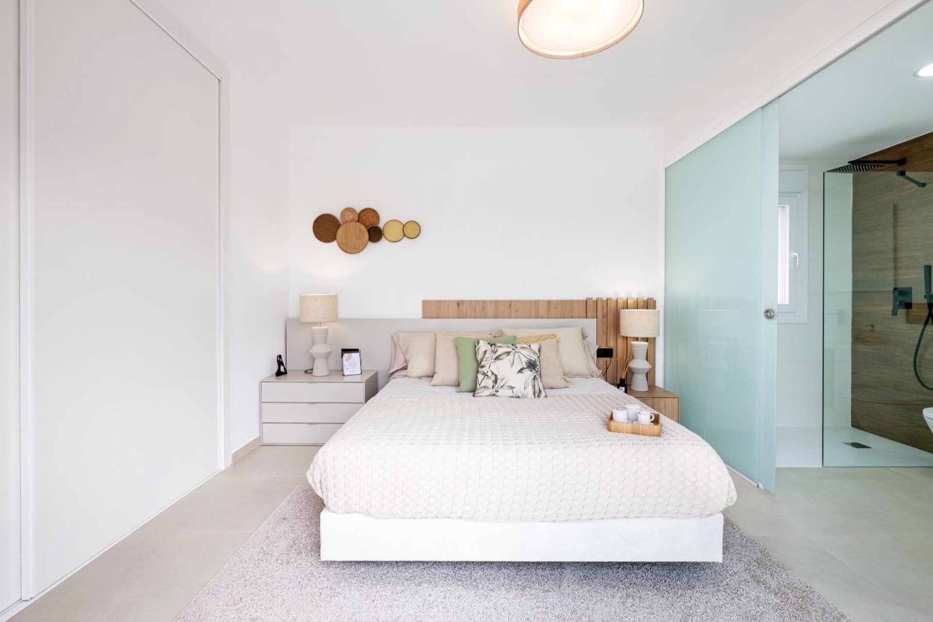 Nieuwbouw  - Villa - Finestrat - Balcón De Finestrat