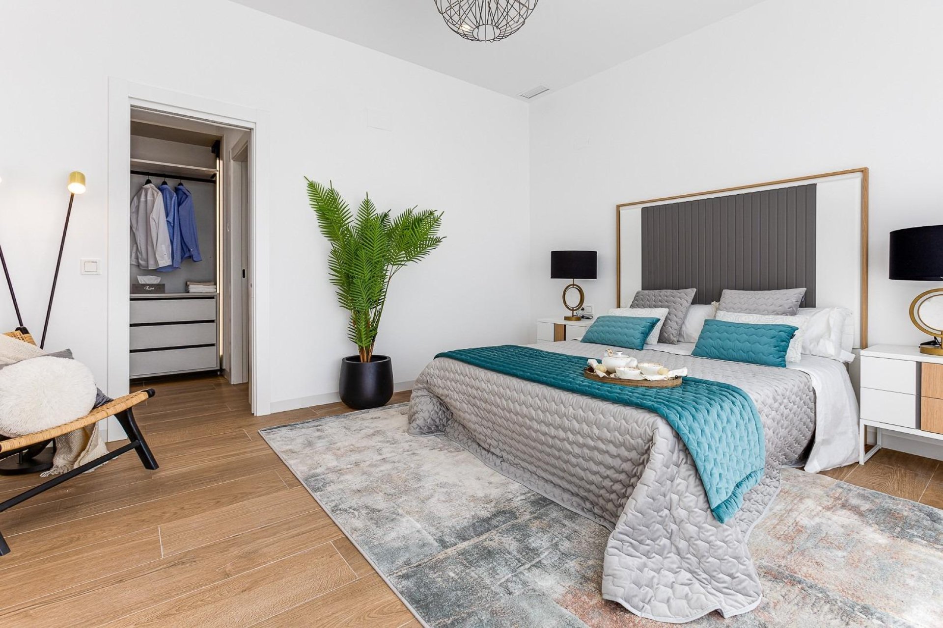 Nieuwbouw  - Villa - Finestrat - Balcón De Finestrat