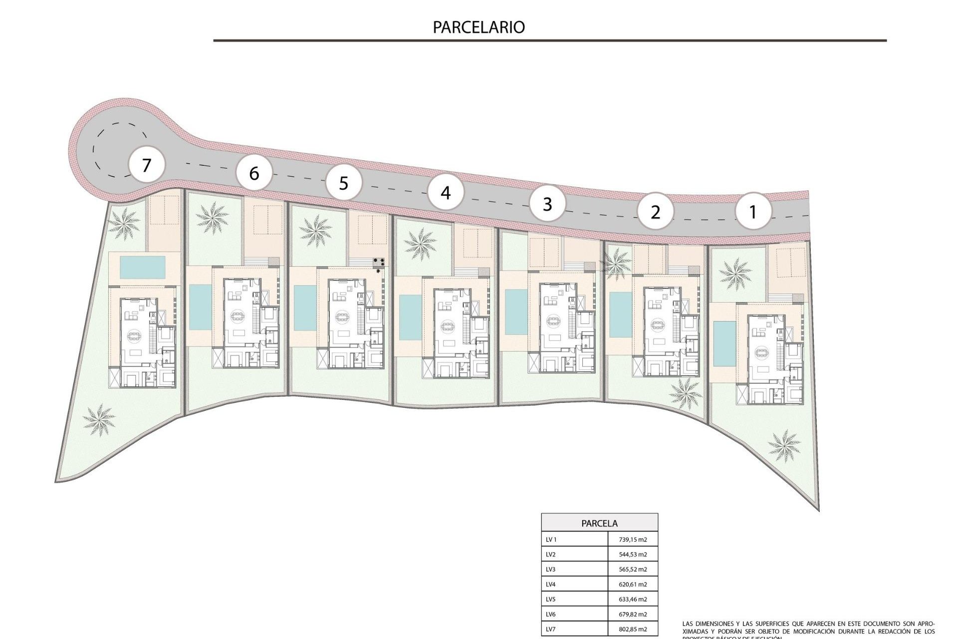 Nieuwbouw  - Villa - Finestrat - Balcón De Finestrat