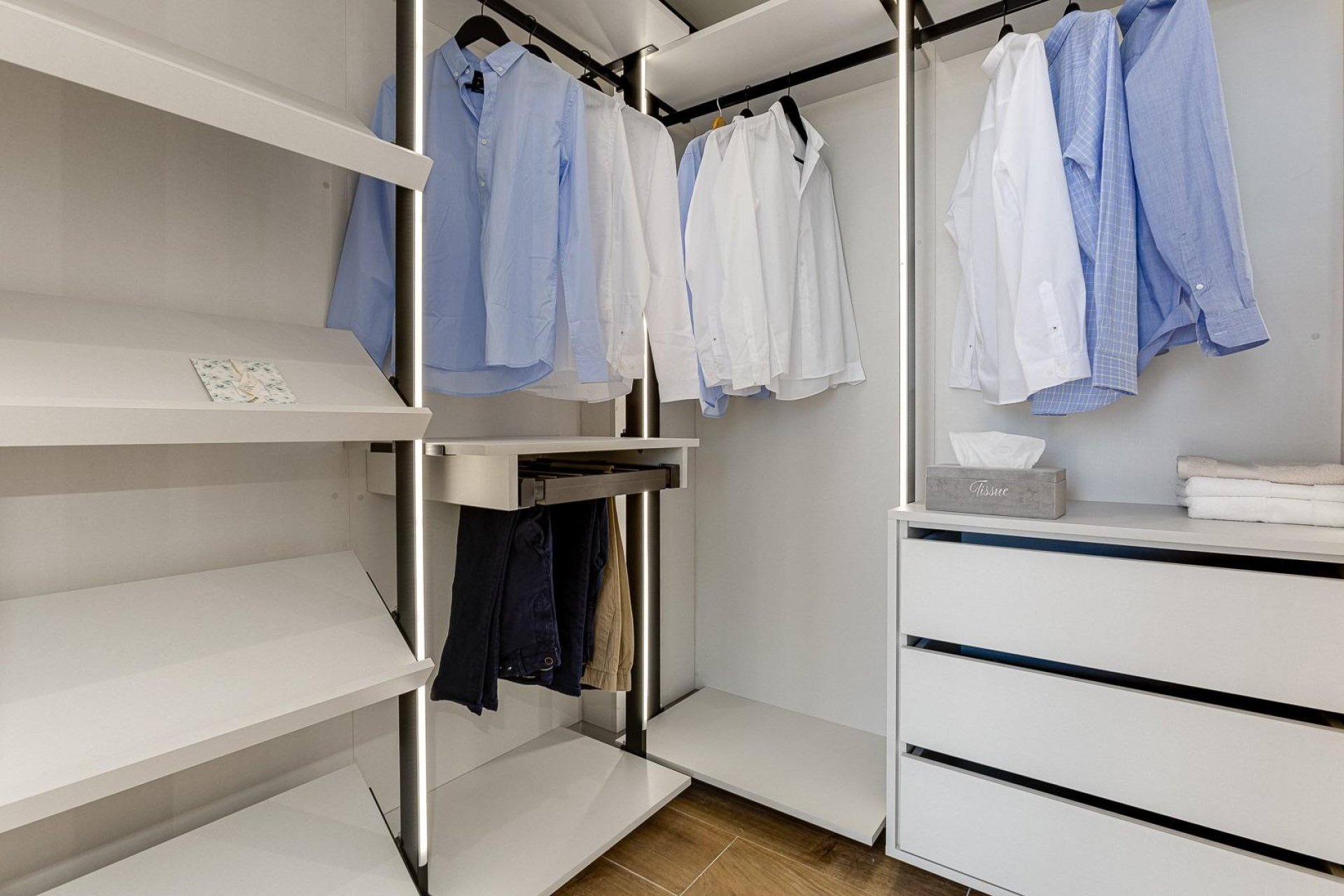 Nieuwbouw  - Villa - Finestrat - Balcón De Finestrat