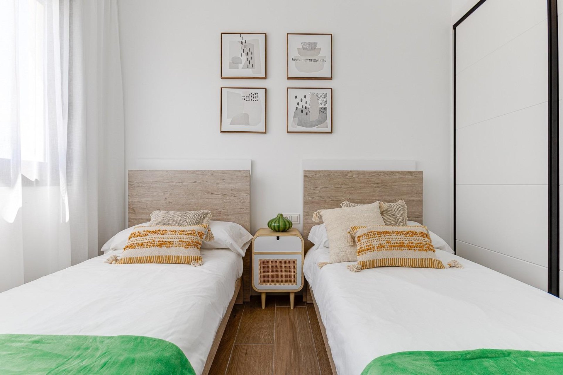 Nieuwbouw  - Villa - Finestrat - Balcón De Finestrat