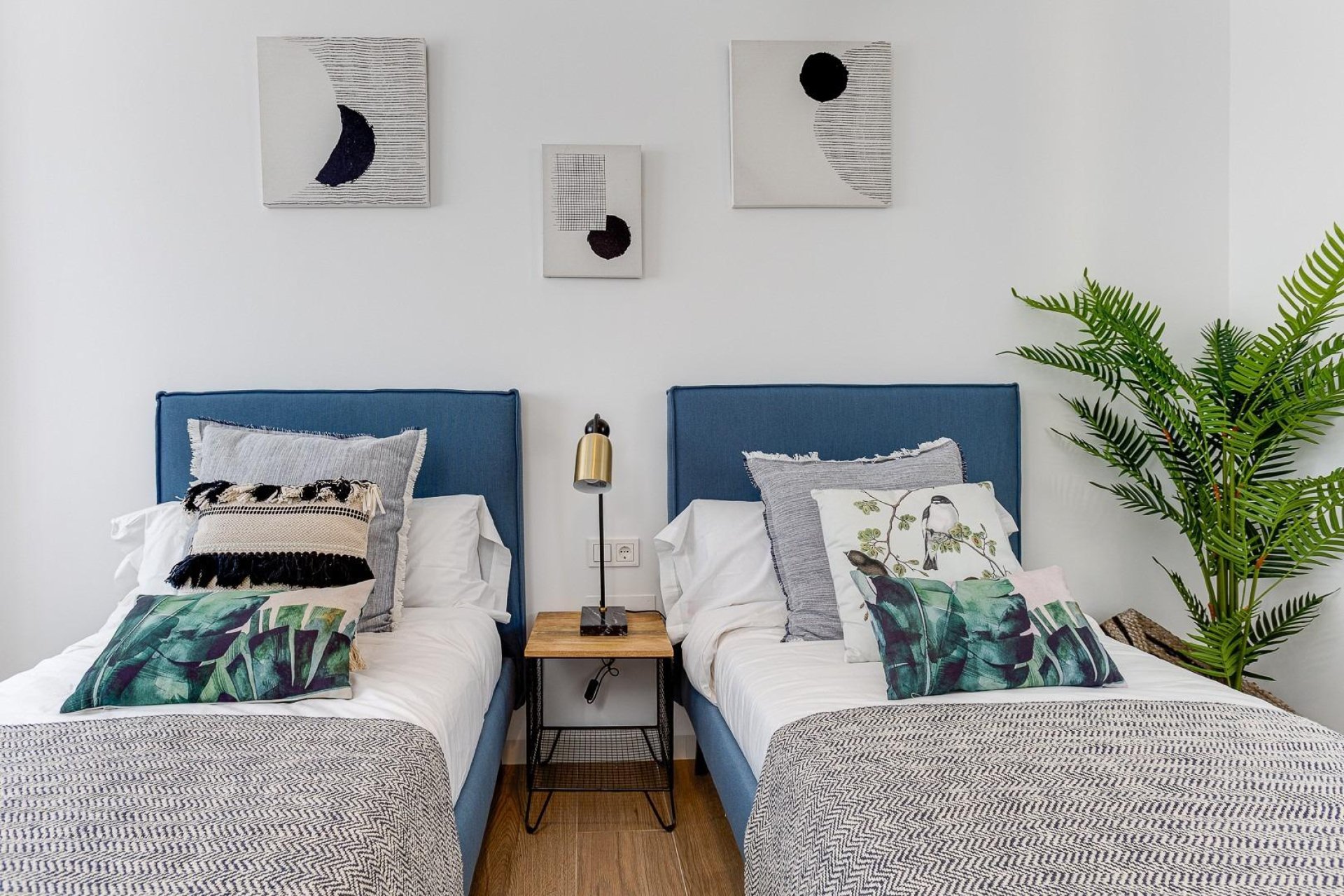 Nieuwbouw  - Villa - Finestrat - Balcón De Finestrat