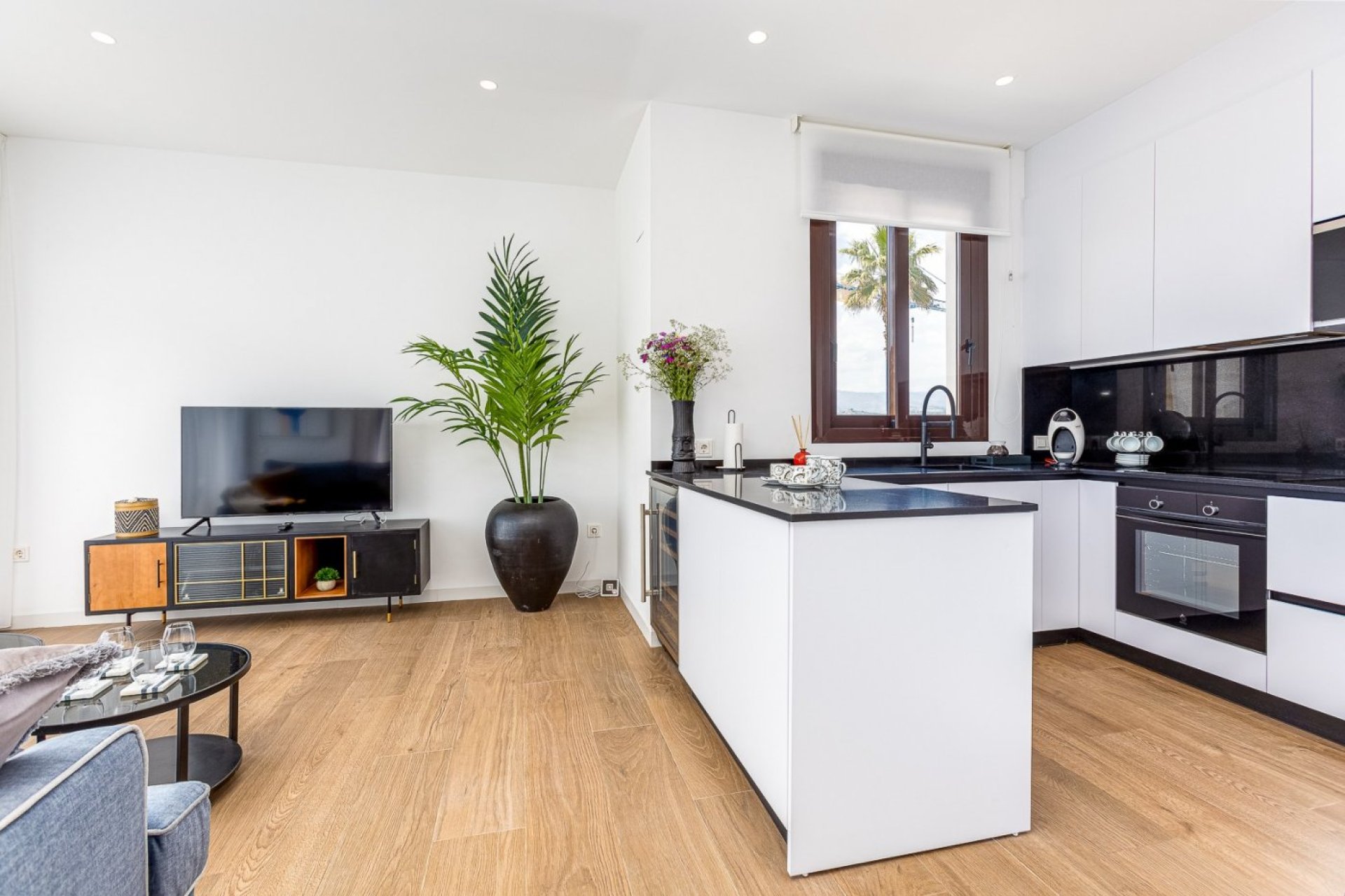 Nieuwbouw  - Villa - Finestrat - Balcón De Finestrat