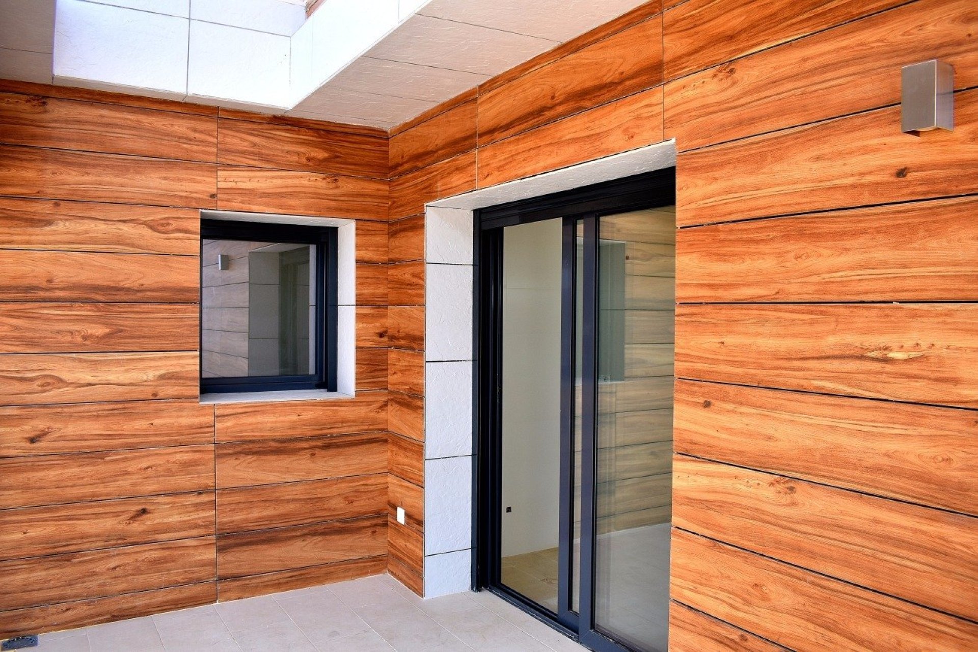 Nieuwbouw  - Villa - Finestrat - Balcón De Finestrat