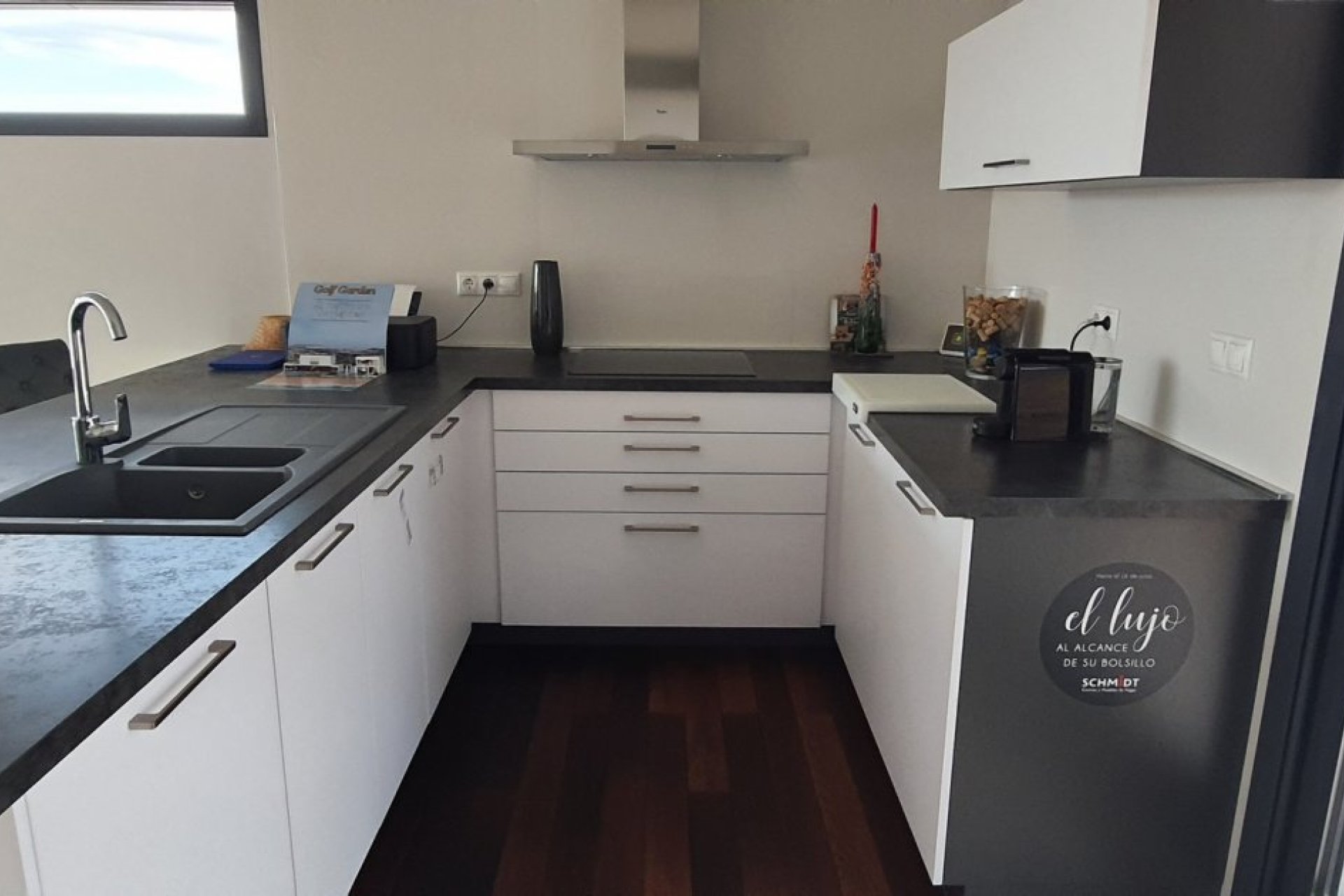 Nieuwbouw  - Villa - Finestrat - Balcón De Finestrat