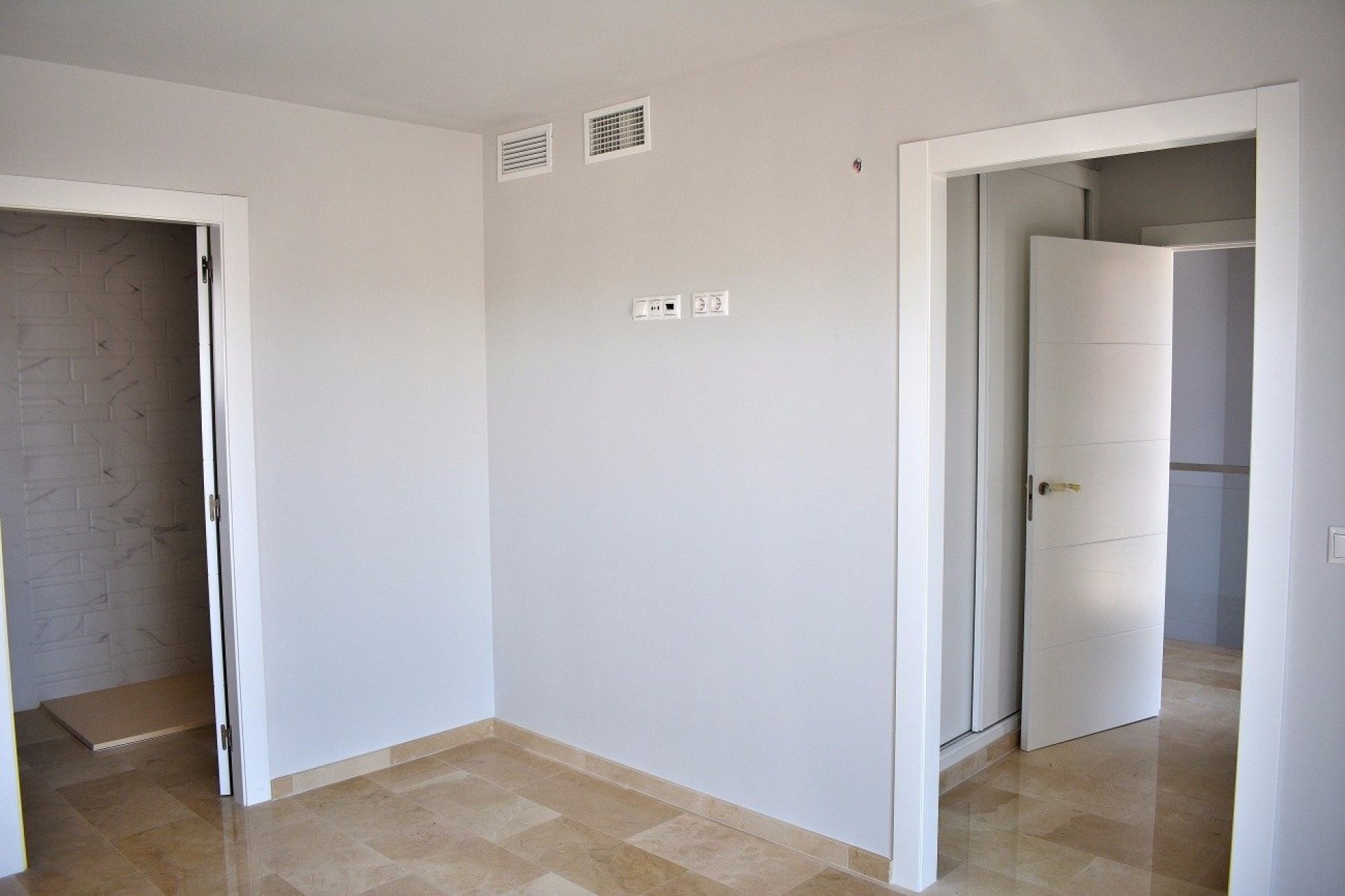 Nieuwbouw  - Villa - Finestrat - Balcón De Finestrat