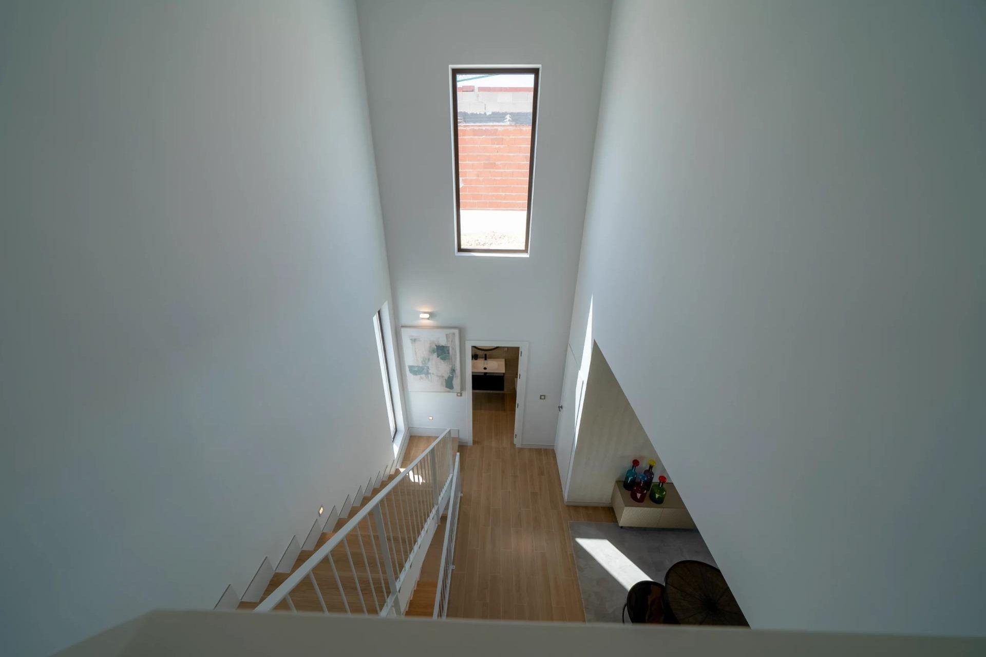 Nieuwbouw  - Villa - Finestrat - Golf Bahia