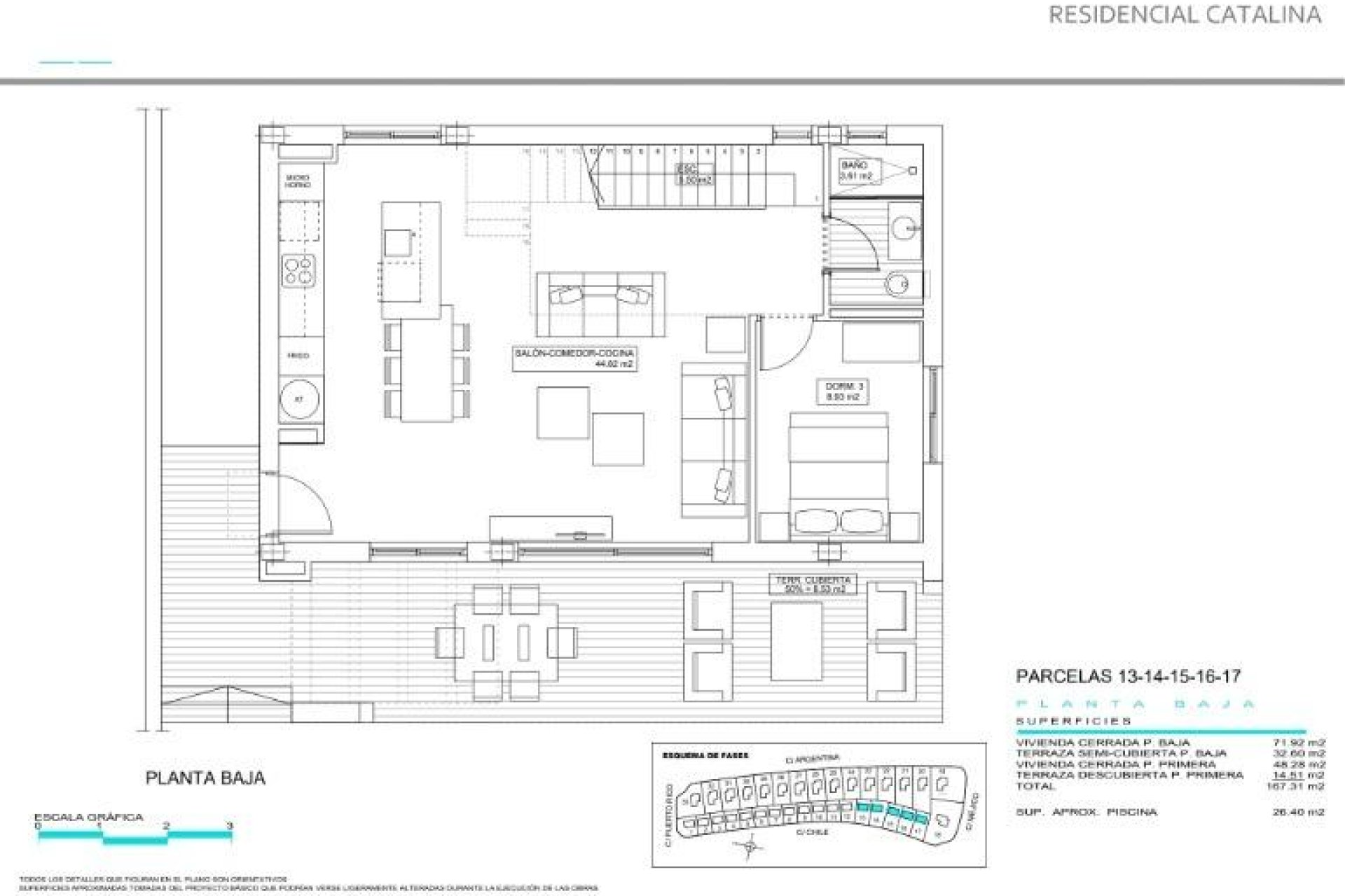 Nieuwbouw  - Villa - Finestrat - Golf Bahia