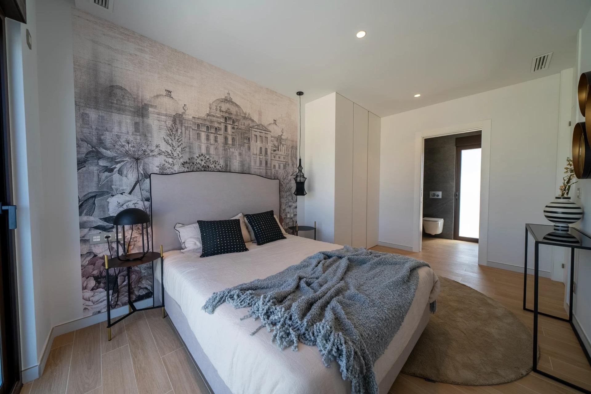 Nieuwbouw  - Villa - Finestrat - Golf Bahia