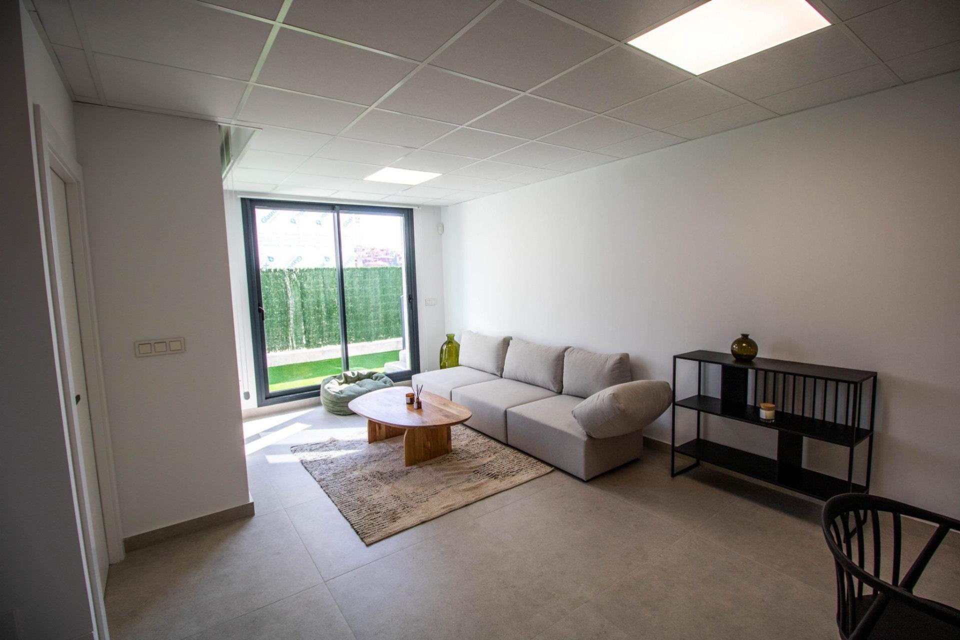 Nieuwbouw  - Villa - Finestrat - Golf Piug Campana