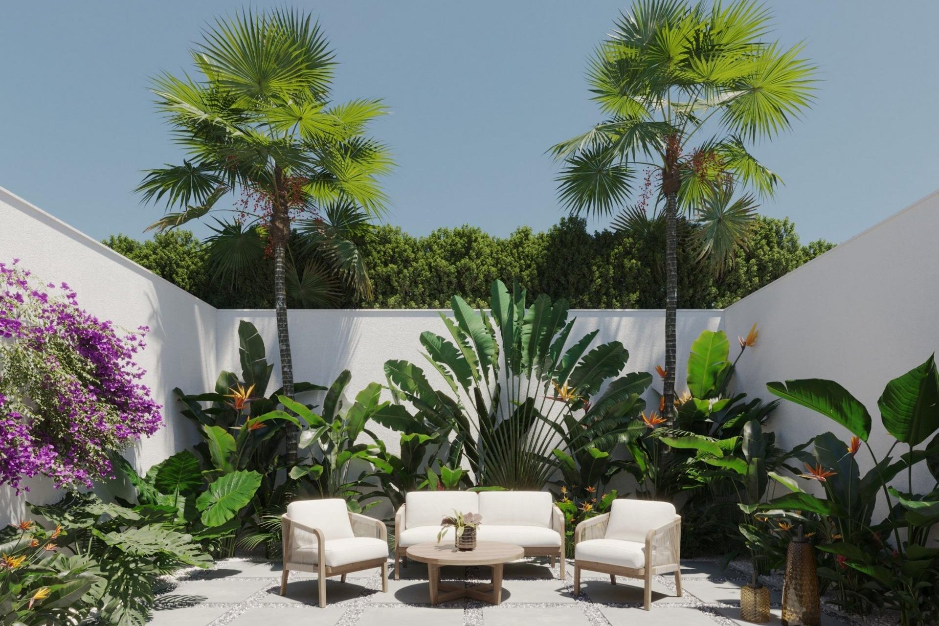 Nieuwbouw  - Villa - Finestrat - Sierra Cortina