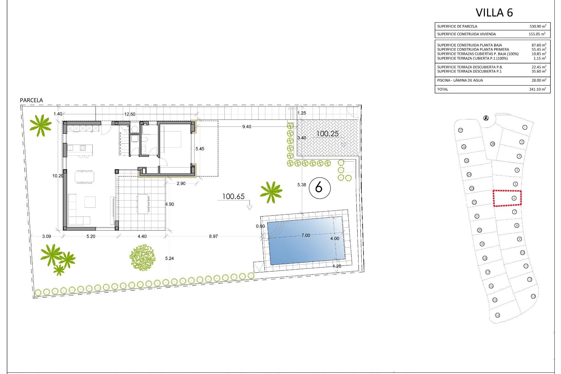 Nieuwbouw  - Villa - Finestrat - Sierra Cortina