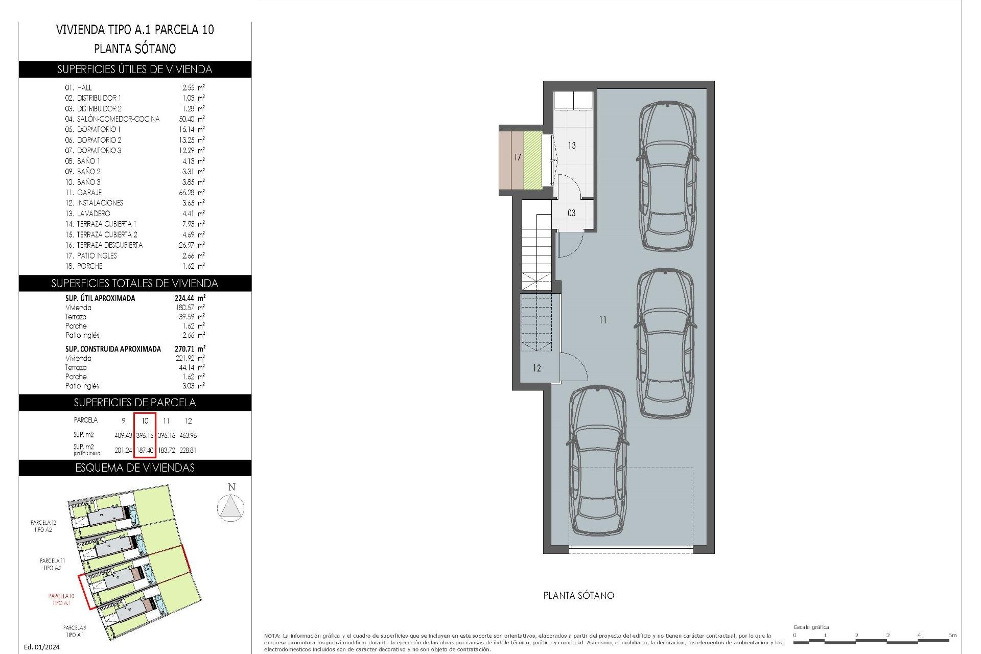 Nieuwbouw  - Villa - Finestrat - Sierra Cortina