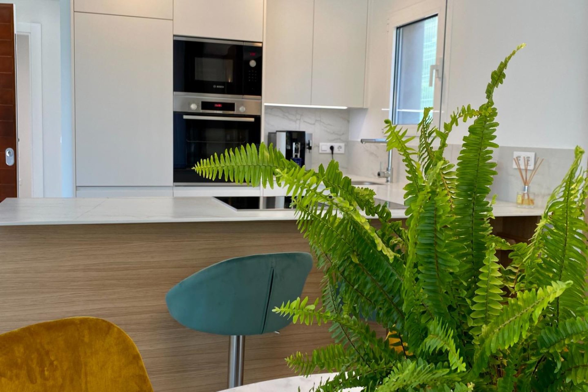 Nieuwbouw  - Villa - Finestrat - Sierra Cortina