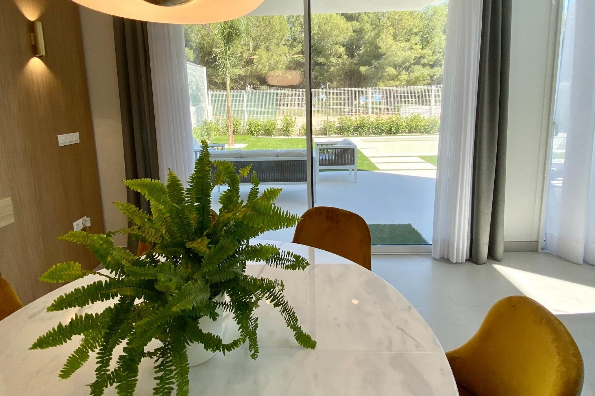 Nieuwbouw  - Villa - Finestrat - Sierra Cortina