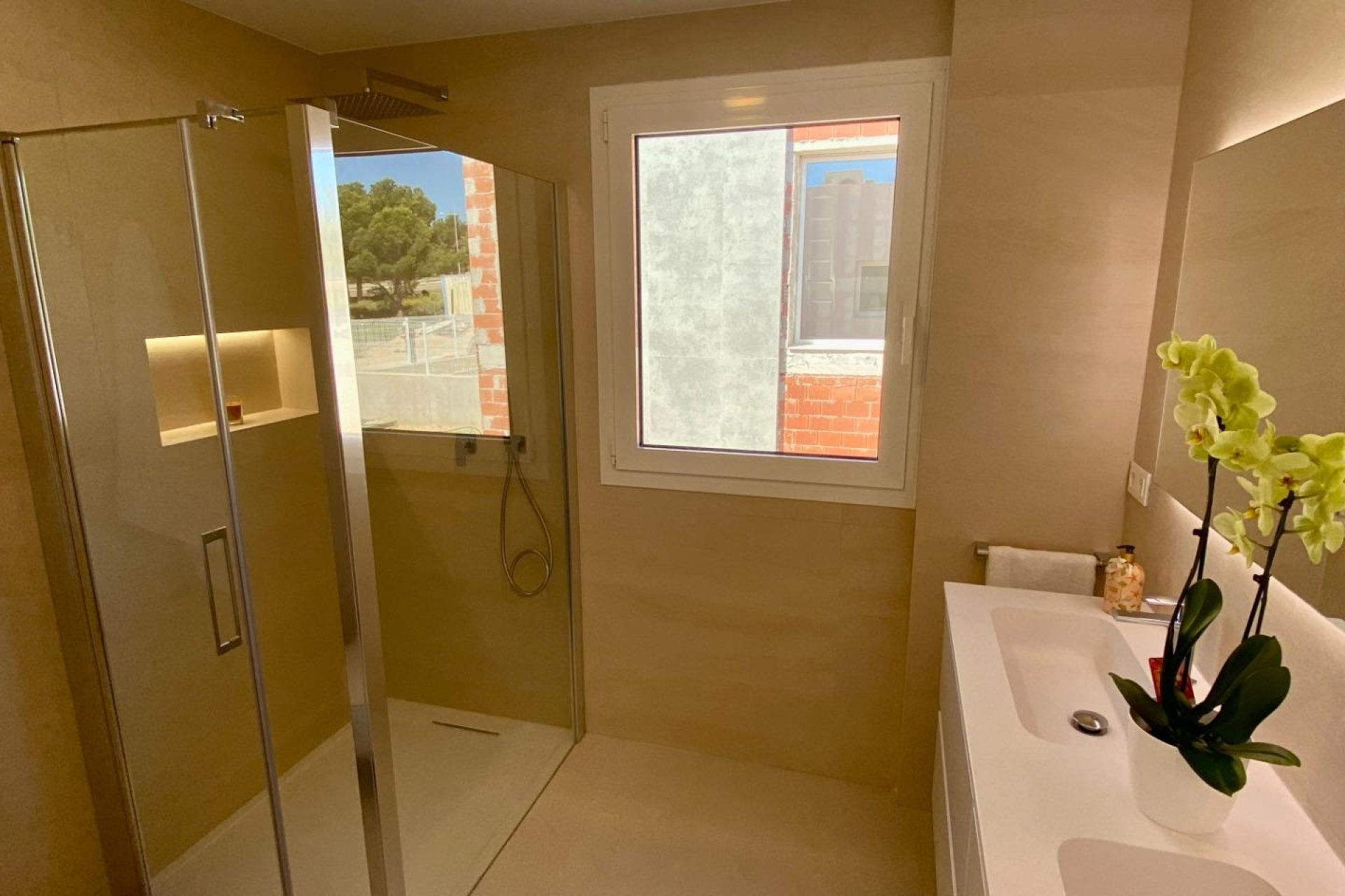 Nieuwbouw  - Villa - Finestrat - Sierra Cortina