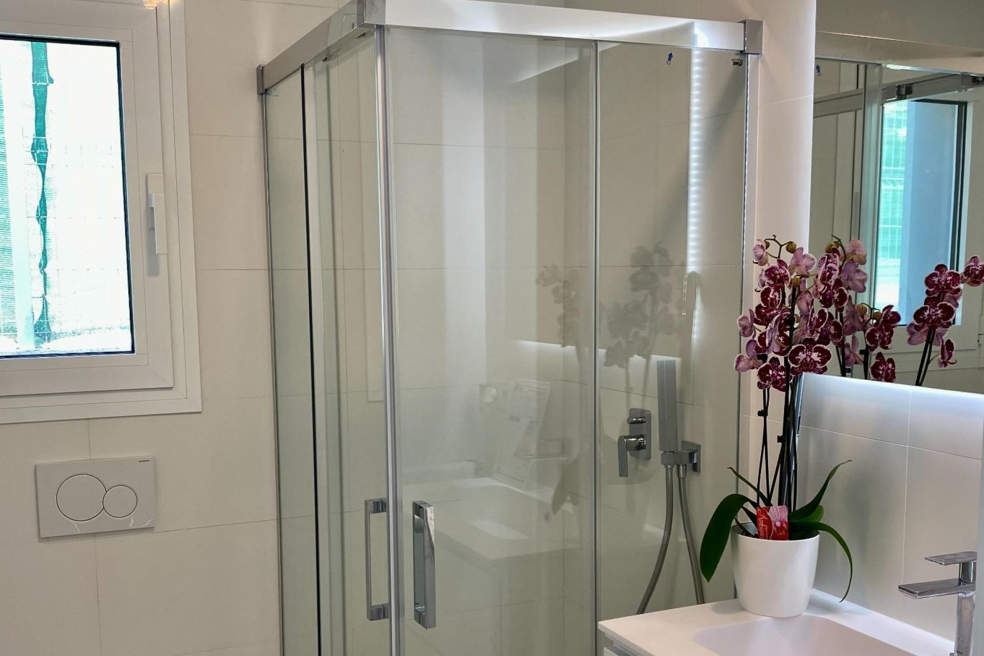 Nieuwbouw  - Villa - Finestrat - Sierra Cortina