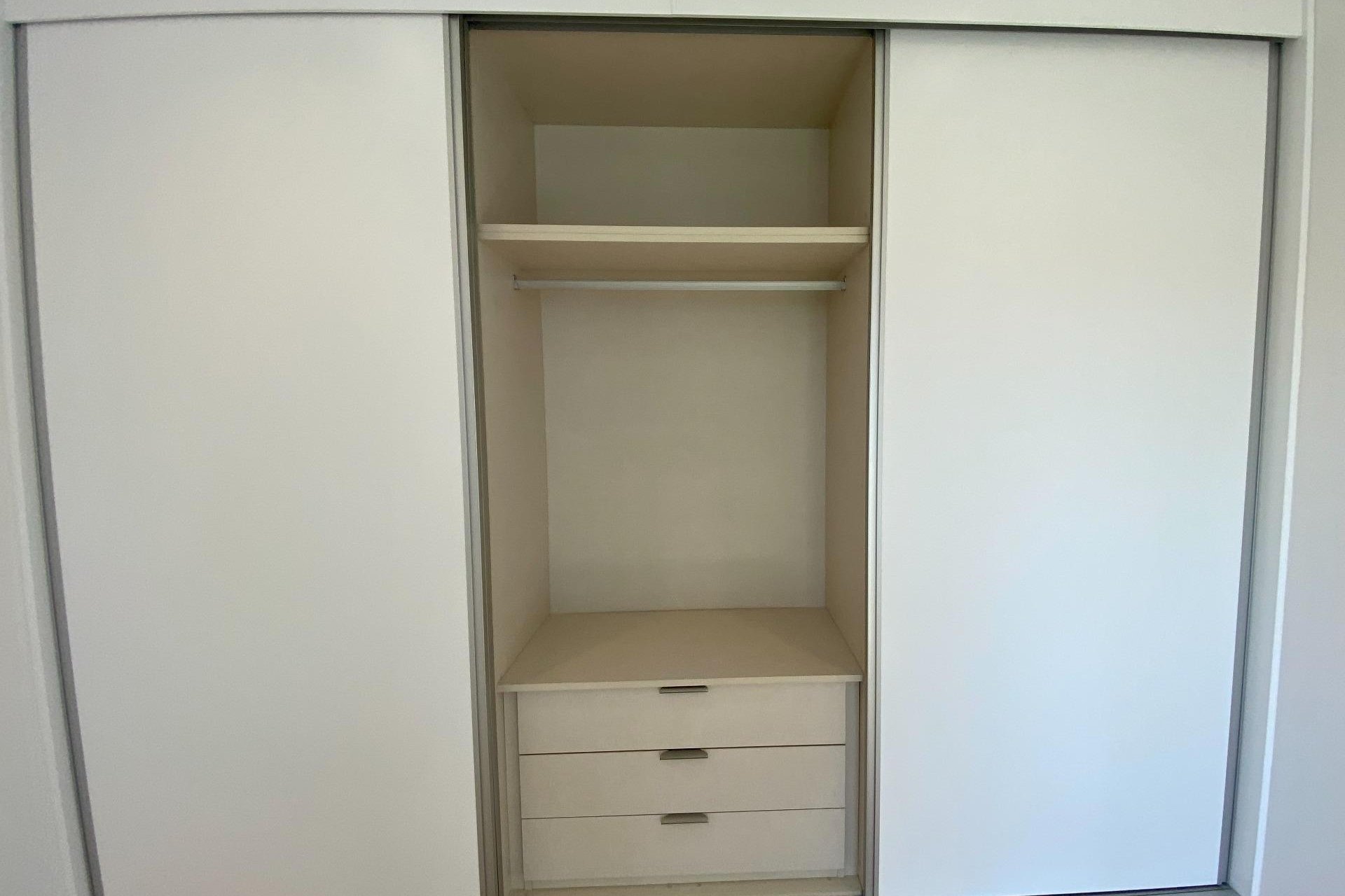 Nieuwbouw  - Villa - Finestrat - Sierra Cortina