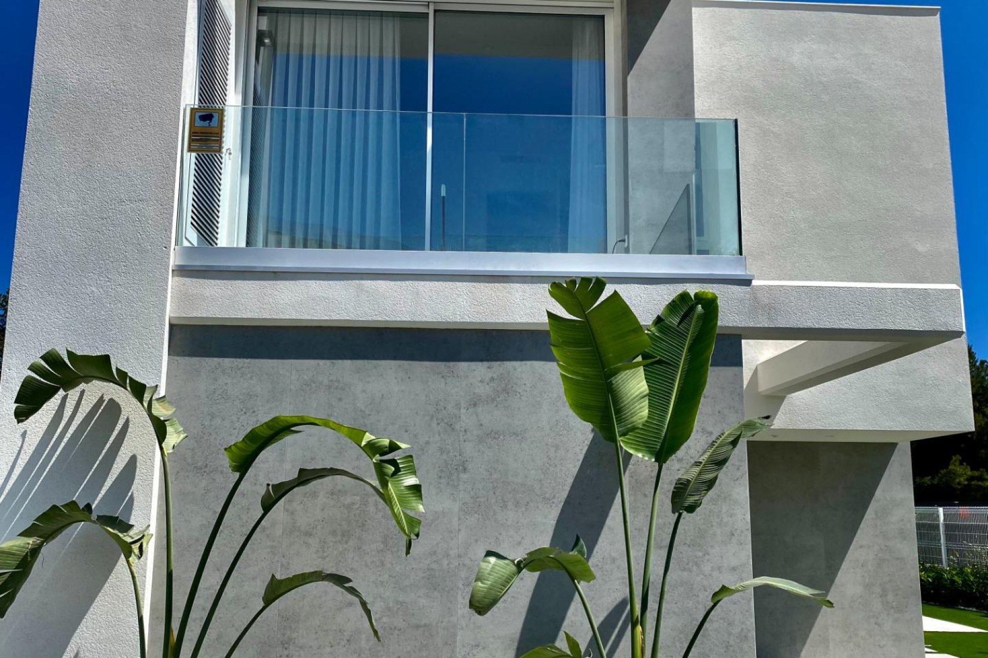 Nieuwbouw  - Villa - Finestrat - Sierra Cortina