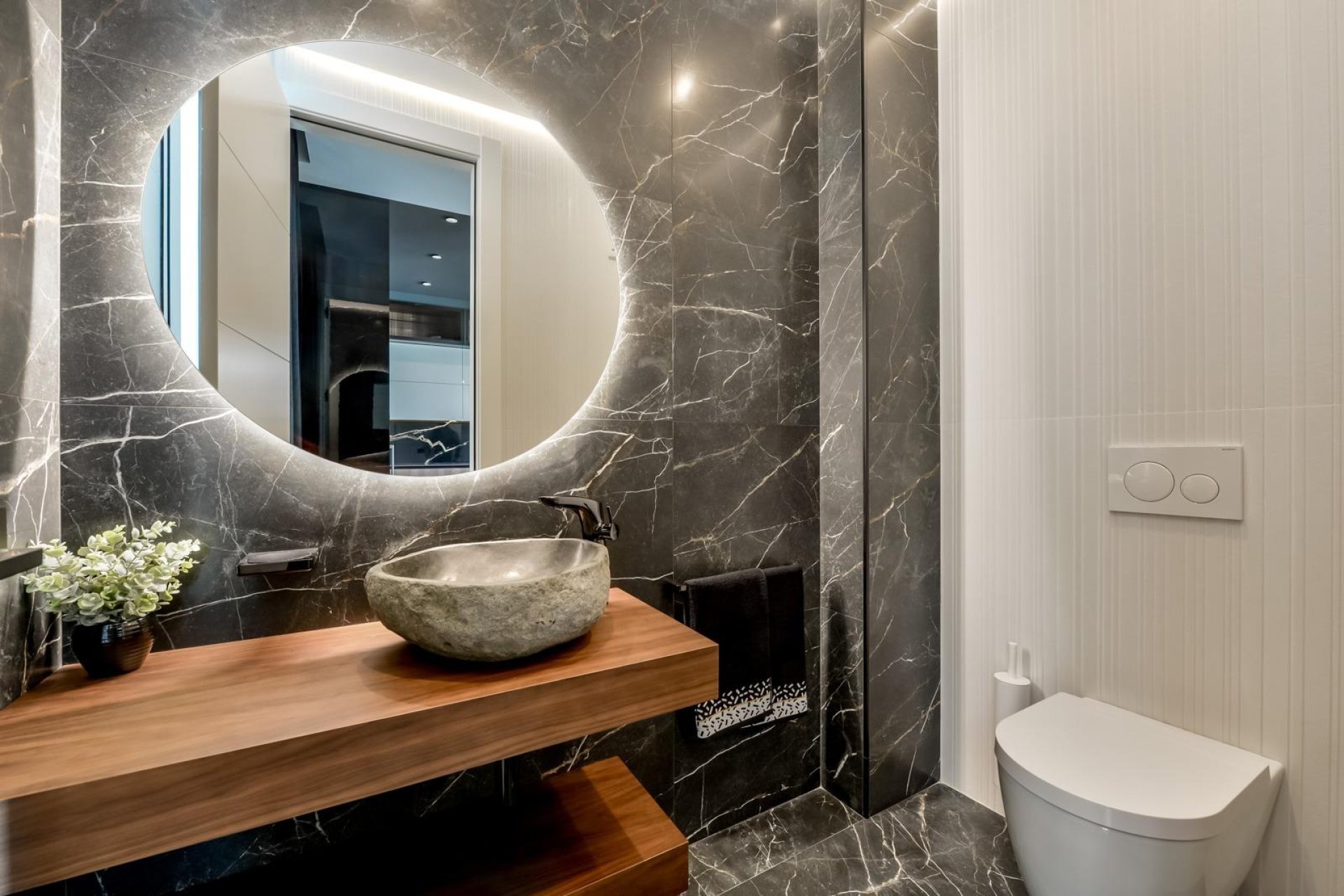 Nieuwbouw  - Villa - Finestrat - Sierra Cortina