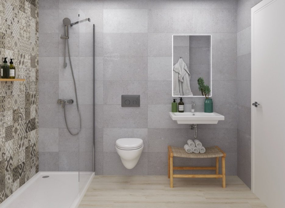 Nieuwbouw  - Villa - Fortuna - Urb. Kalendas