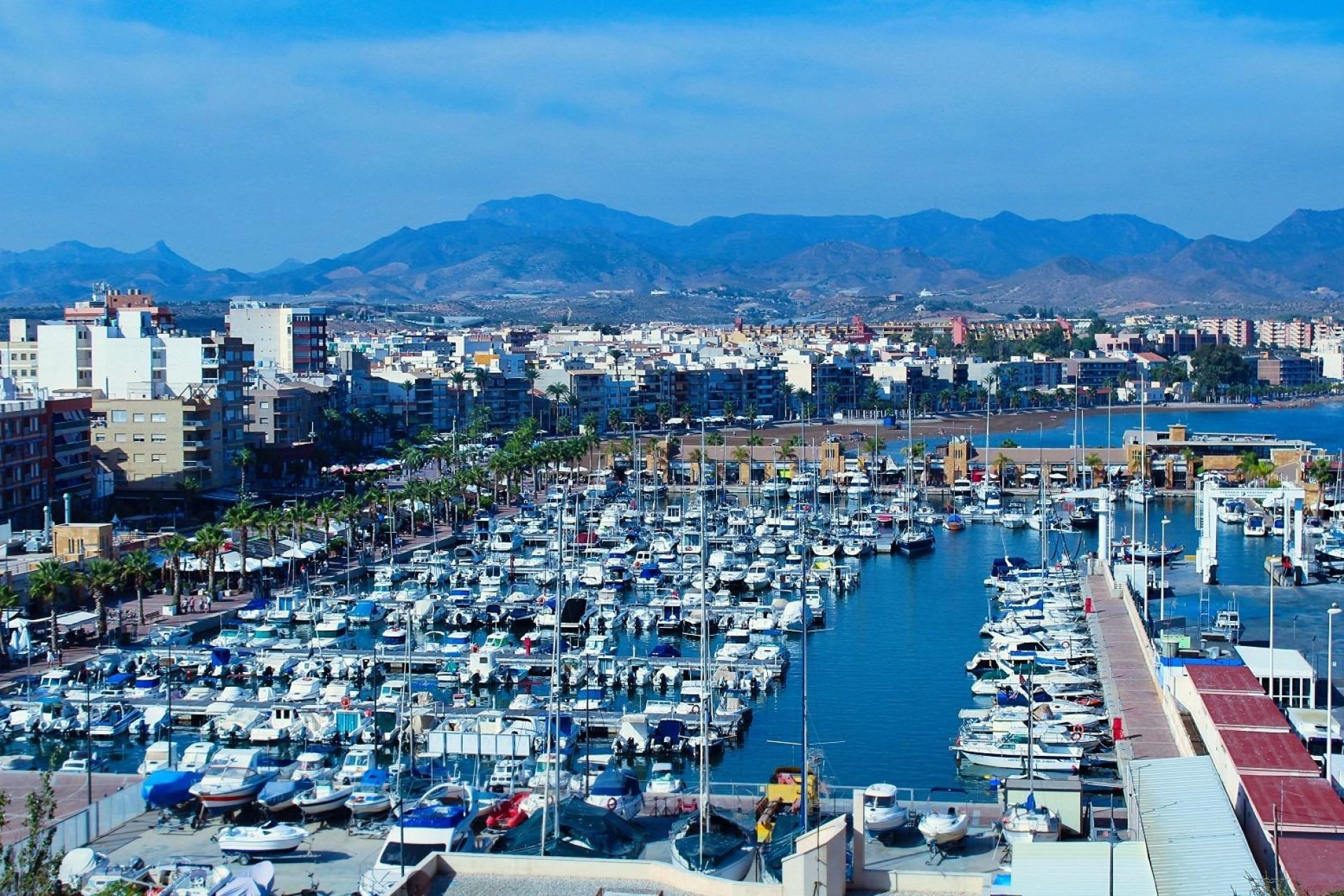 Nieuwbouw  - Villa - Fuente Álamo - La Pinilla