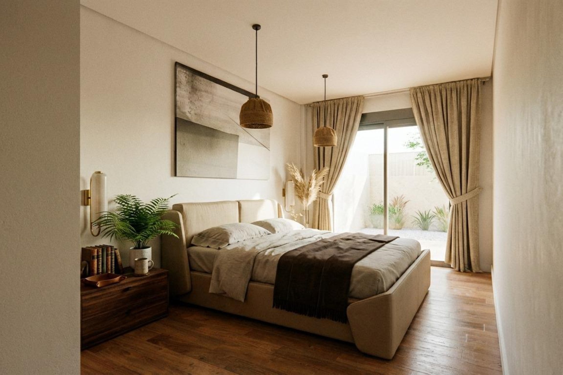 Nieuwbouw  - Villa - Jacarilla - Vistabella