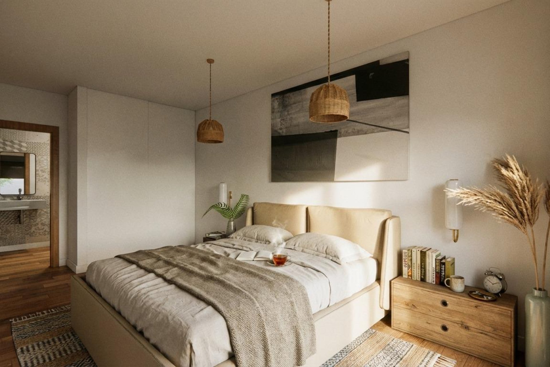 Nieuwbouw  - Villa - Jacarilla - Vistabella