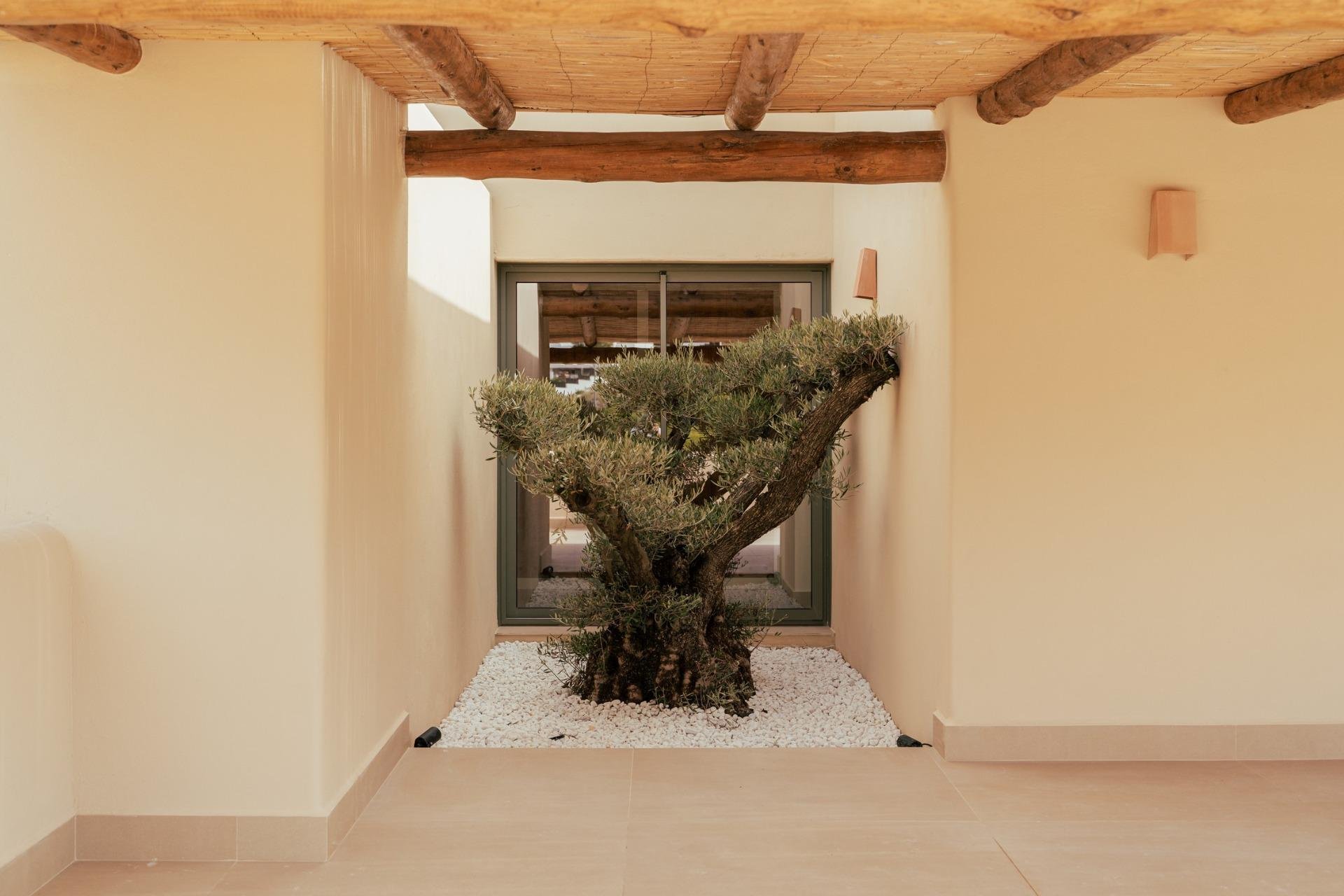 Nieuwbouw  - Villa - Jávea Xàbia - Valle del Sol