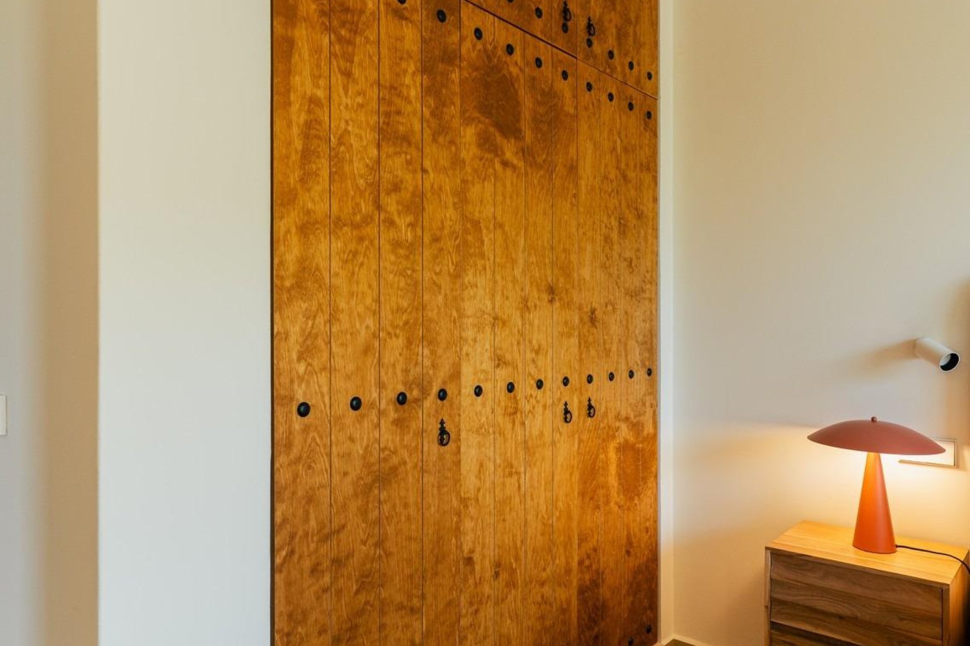 Nieuwbouw  - Villa - Jávea Xàbia - Valle del Sol