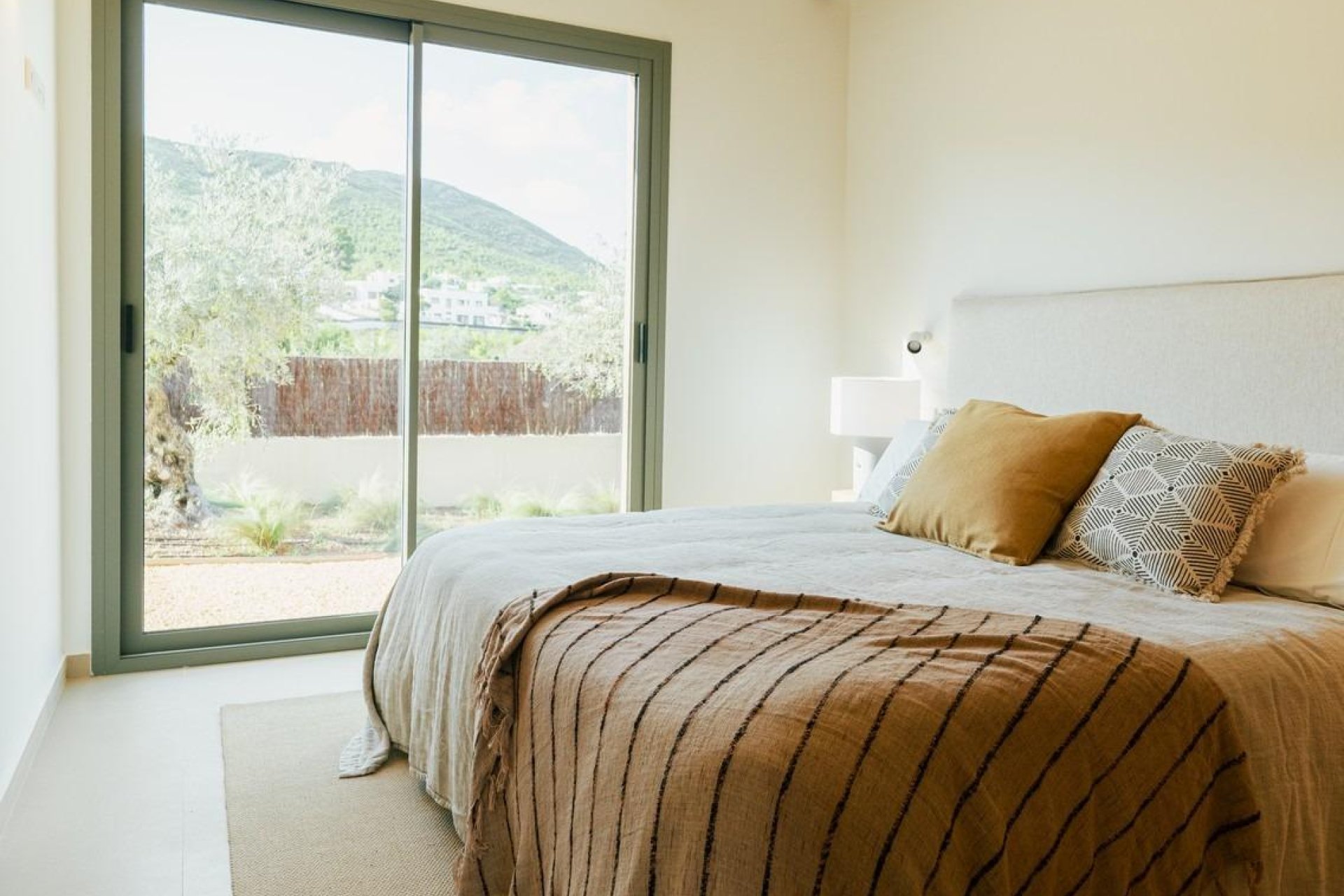 Nieuwbouw  - Villa - Jávea Xàbia - Valle del Sol