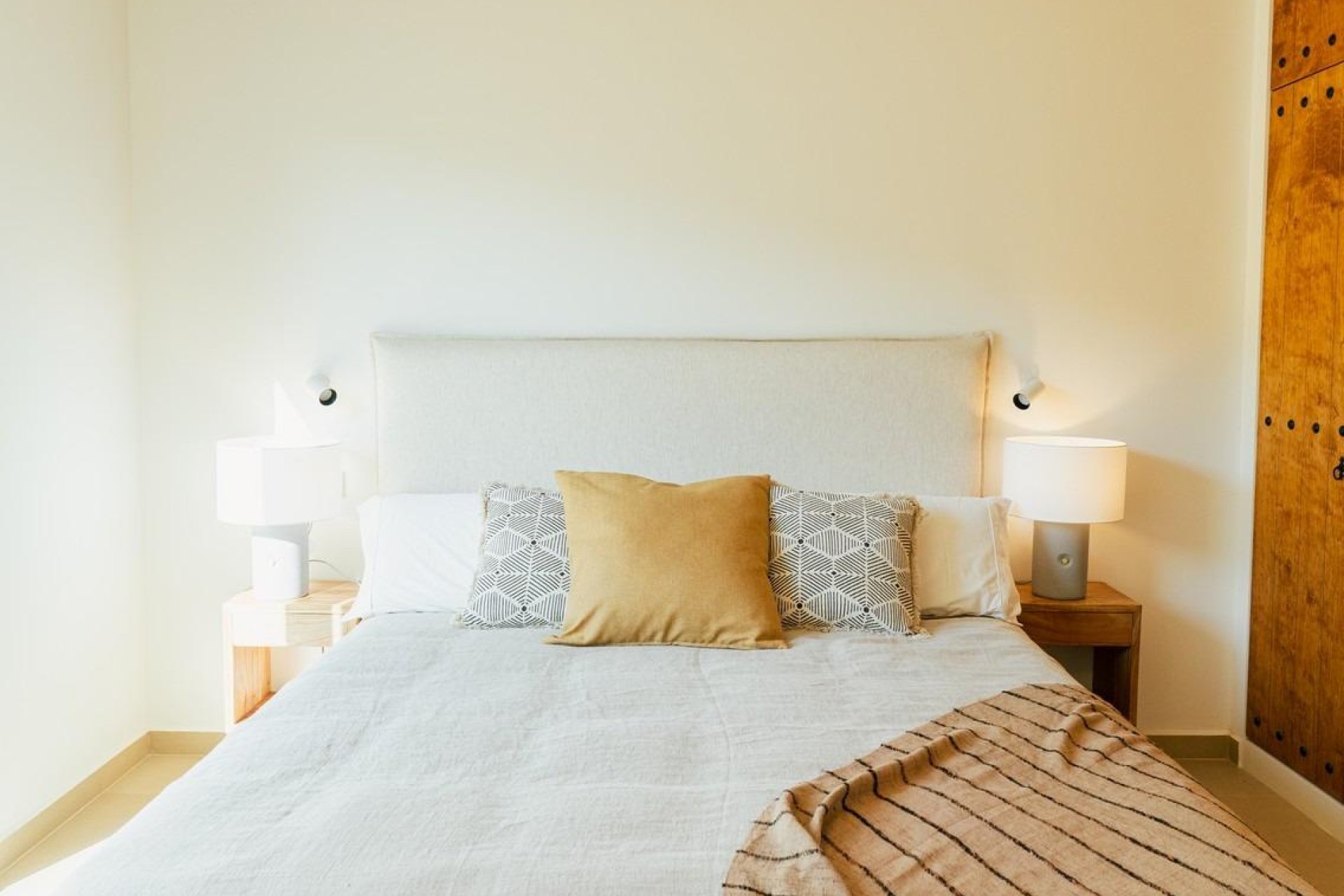 Nieuwbouw  - Villa - Jávea Xàbia - Valle del Sol