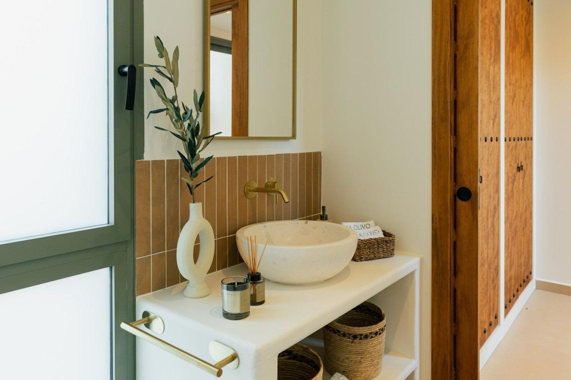 Nieuwbouw  - Villa - Jávea Xàbia - Valle del Sol