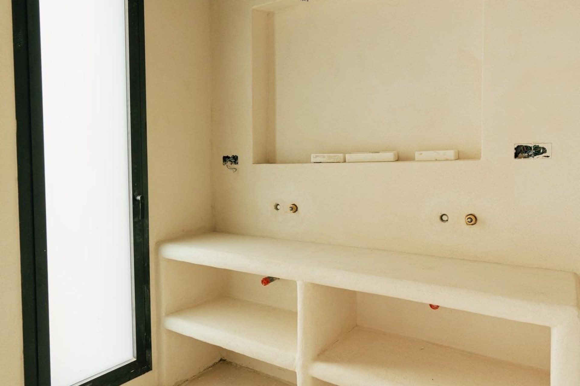 Nieuwbouw  - Villa - Jávea Xàbia - Valle del Sol