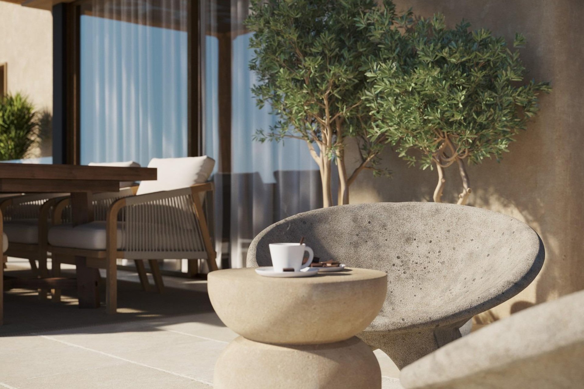 Nieuwbouw  - Villa - Jávea Xàbia - Valle del Sol