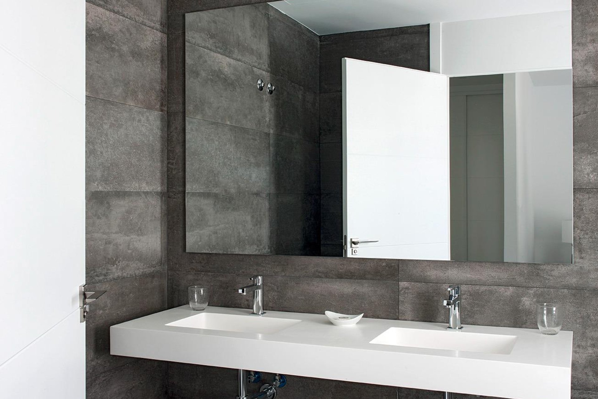 Nieuwbouw  - Villa - La Manga Club