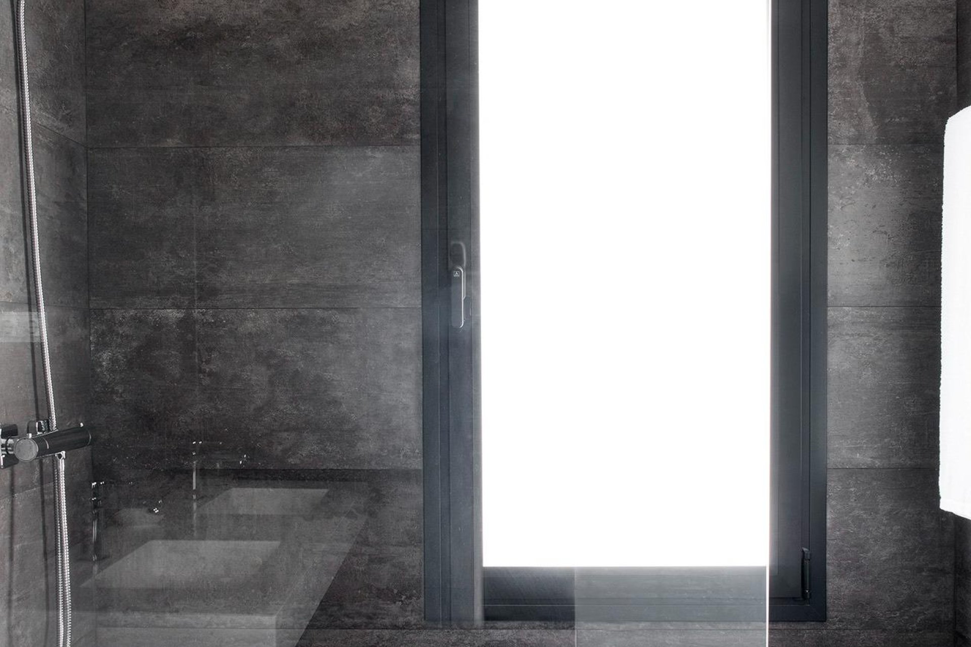 Nieuwbouw  - Villa - La Manga Club