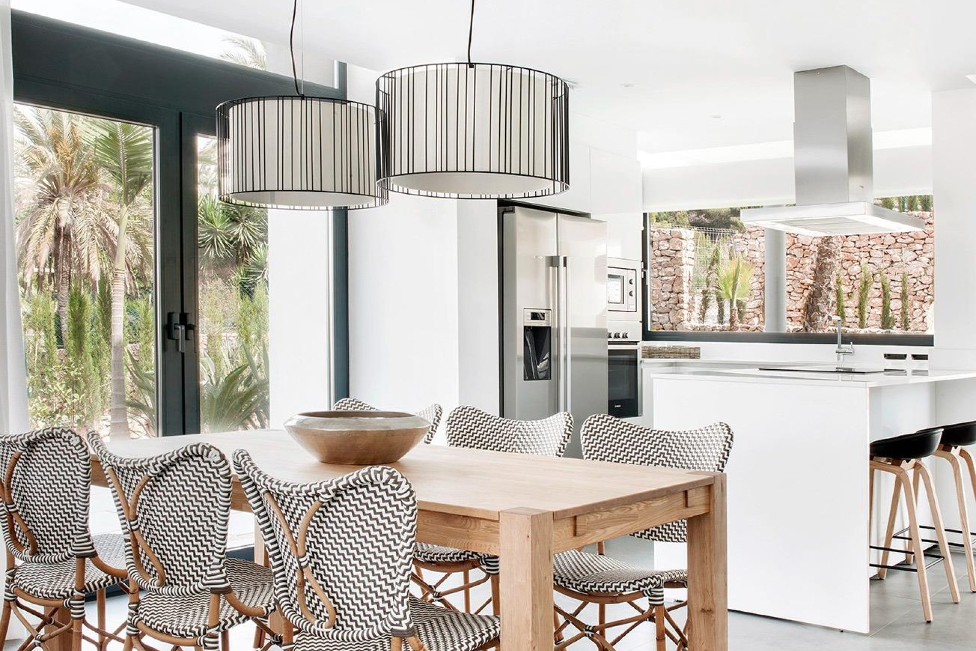 Nieuwbouw  - Villa - La Manga Club