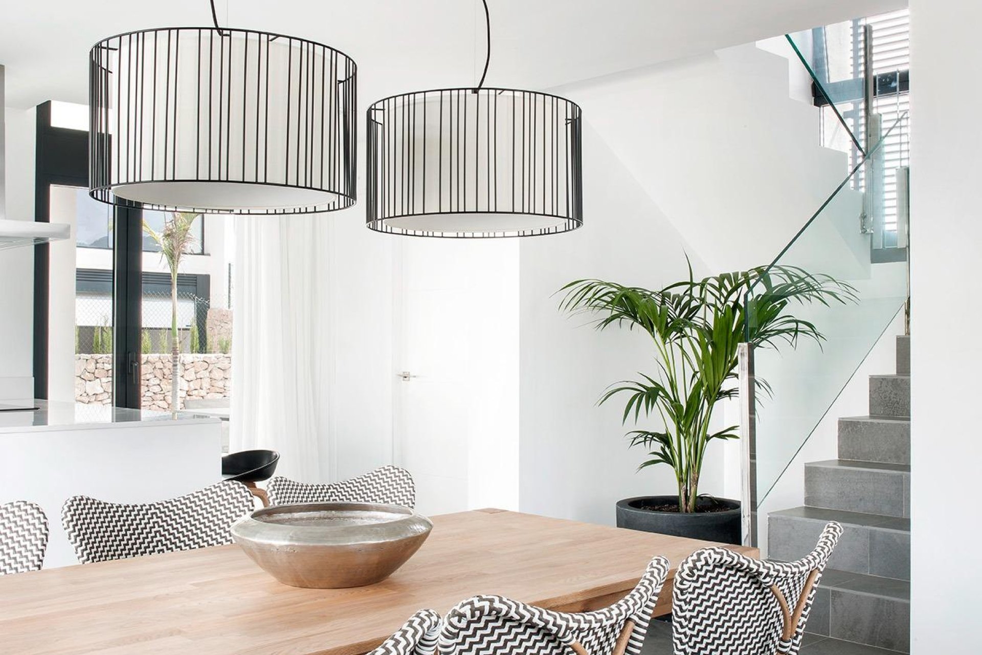 Nieuwbouw  - Villa - La Manga Club