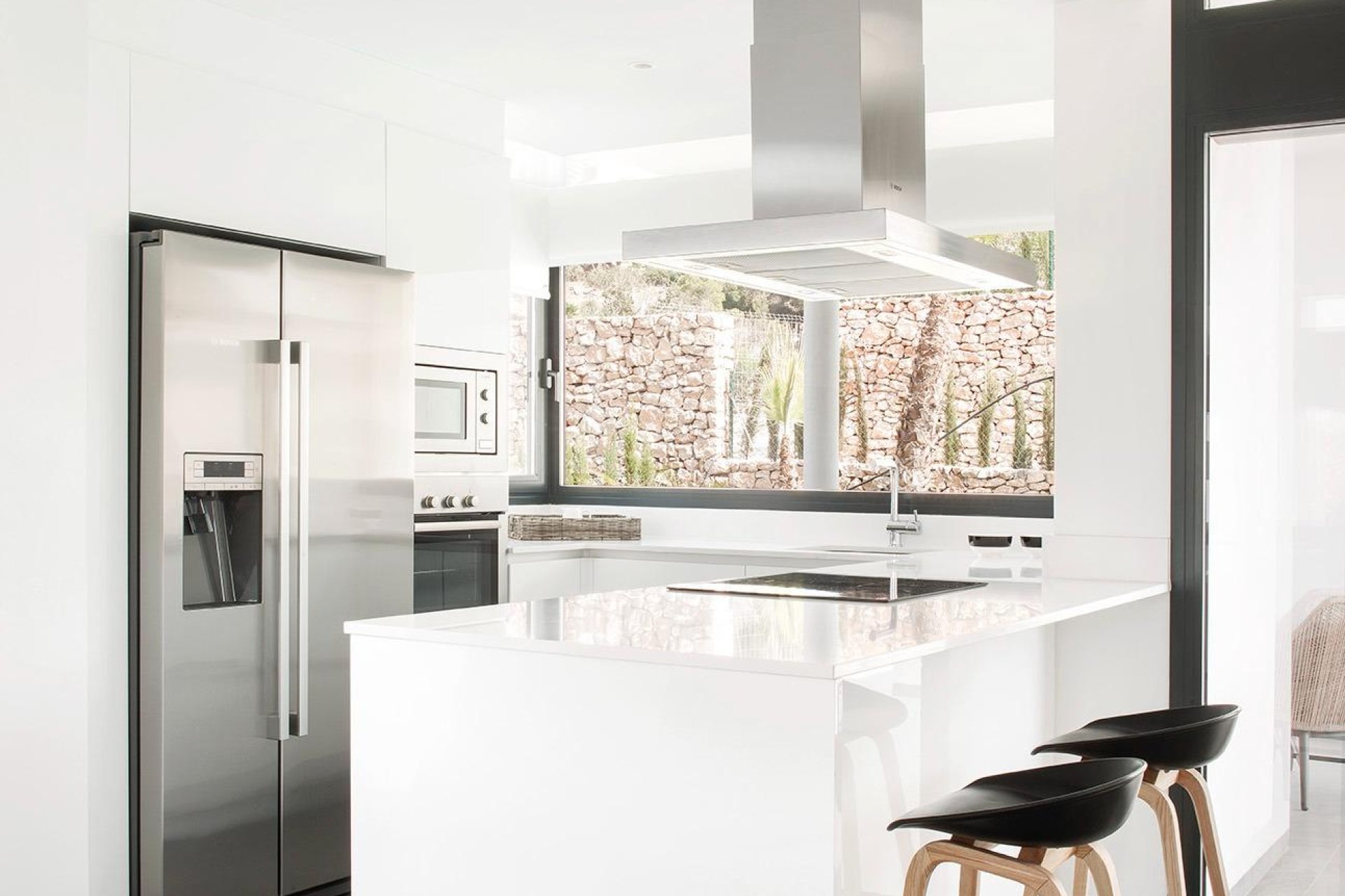 Nieuwbouw  - Villa - La Manga Club